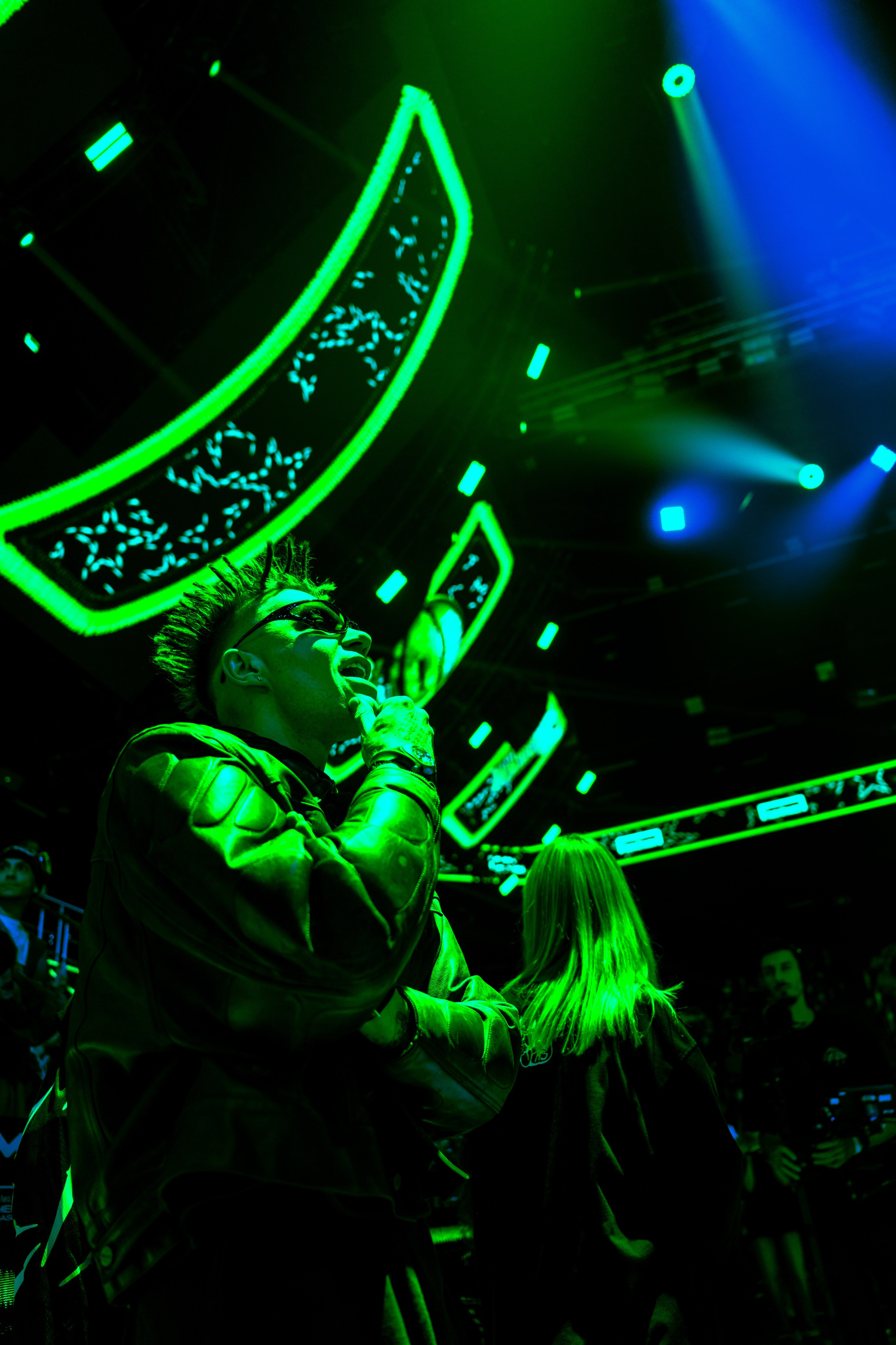 Media Basket. Репортажный фотограф Москва Сергей Дружинин