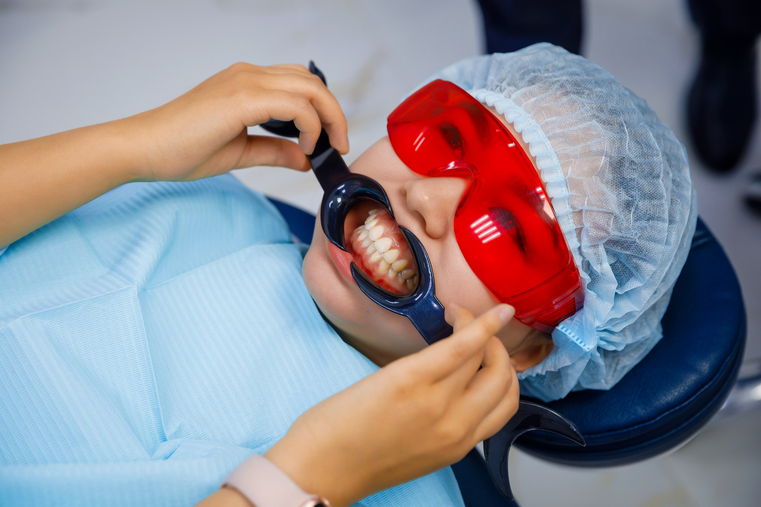 Стамотология. Семейный и Свадебный фотограф в Астане Александр Астапов