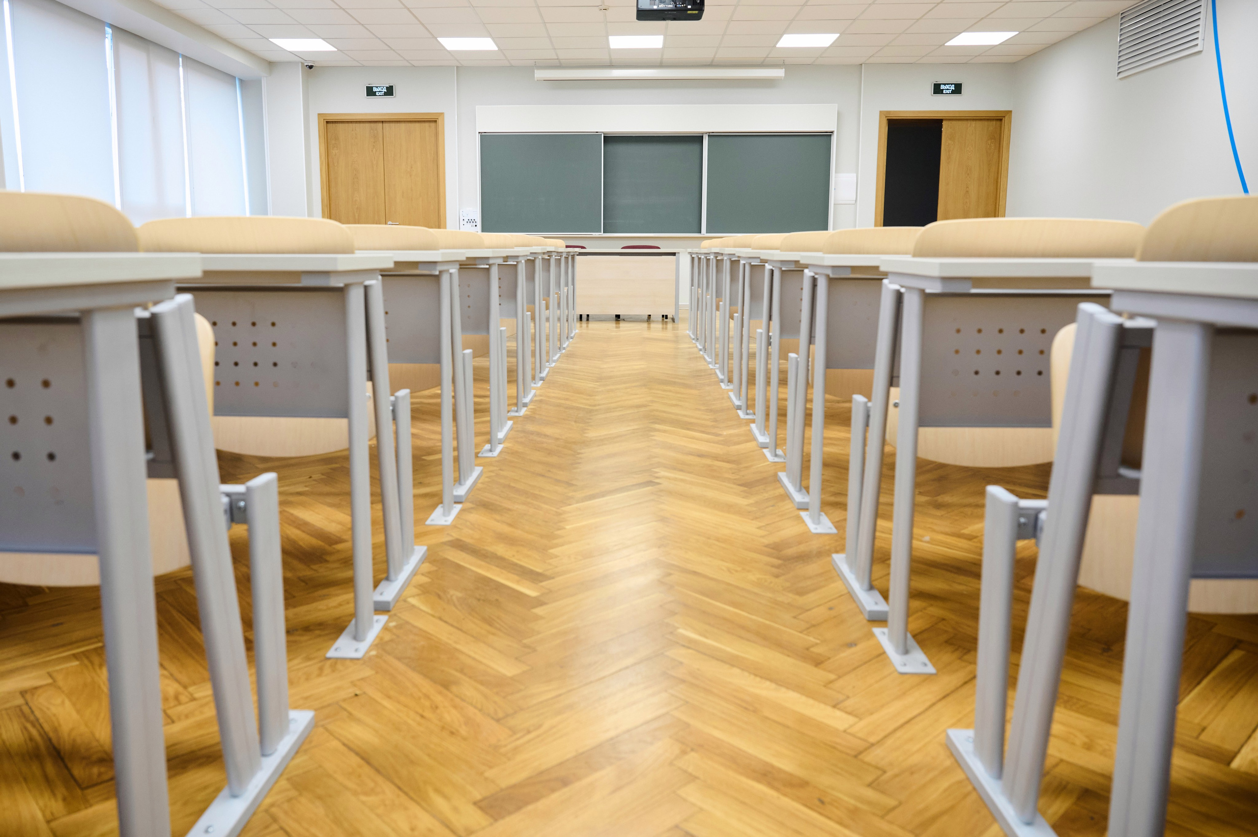 Интерьерная фотосъёмка, Москва. Репортажный фотограф в Москве, Сергей Торунов