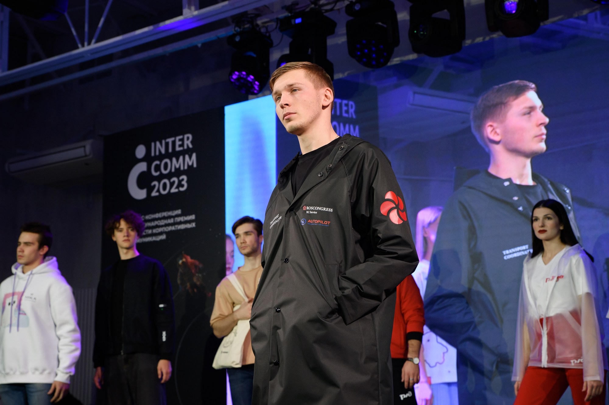 XIV Международная премия в области корпоративных коммуникаций. Репортажный и свадебный фотограф в Москве