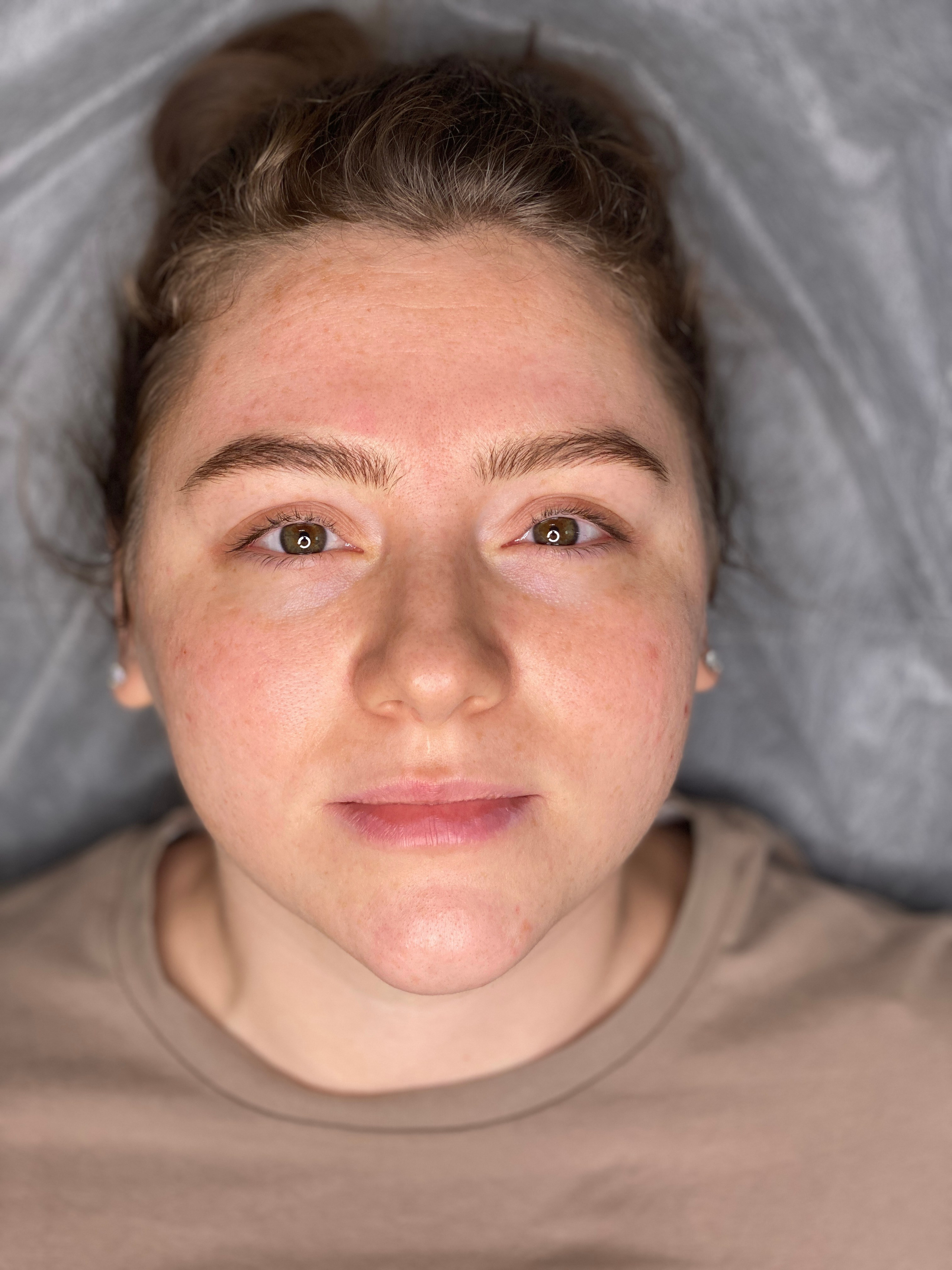 Онлайн обучение волосковой технике гиперреализм. Студия перманентного макияжа, косметологии и массажа SYMMETRY в Москве, м. Киевская