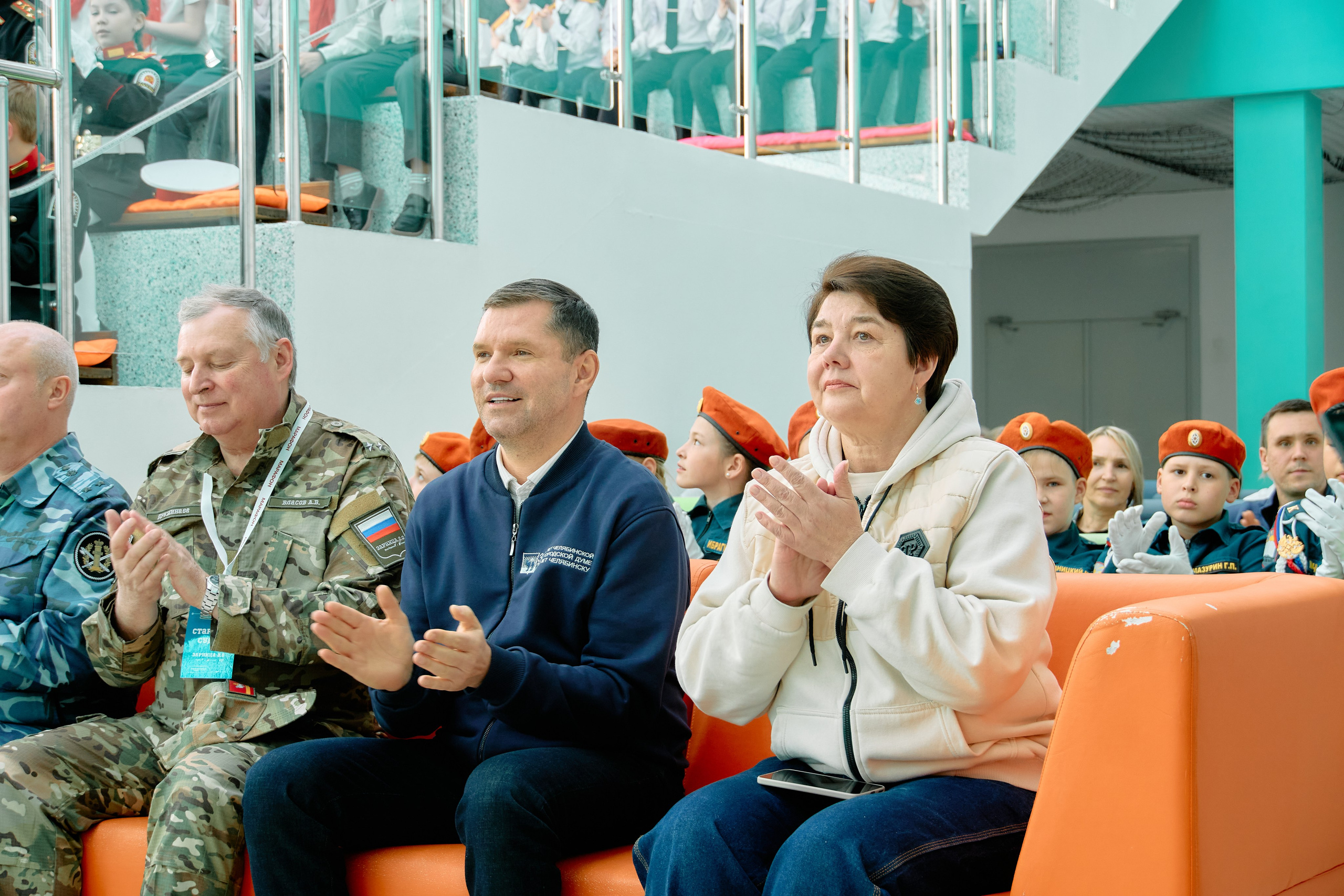 Зарница 2.0 — ОЦ5. ЦАРЕВ ДМИТРИЙ — ФОТОГРАФ ЧЕЛЯБИНСК