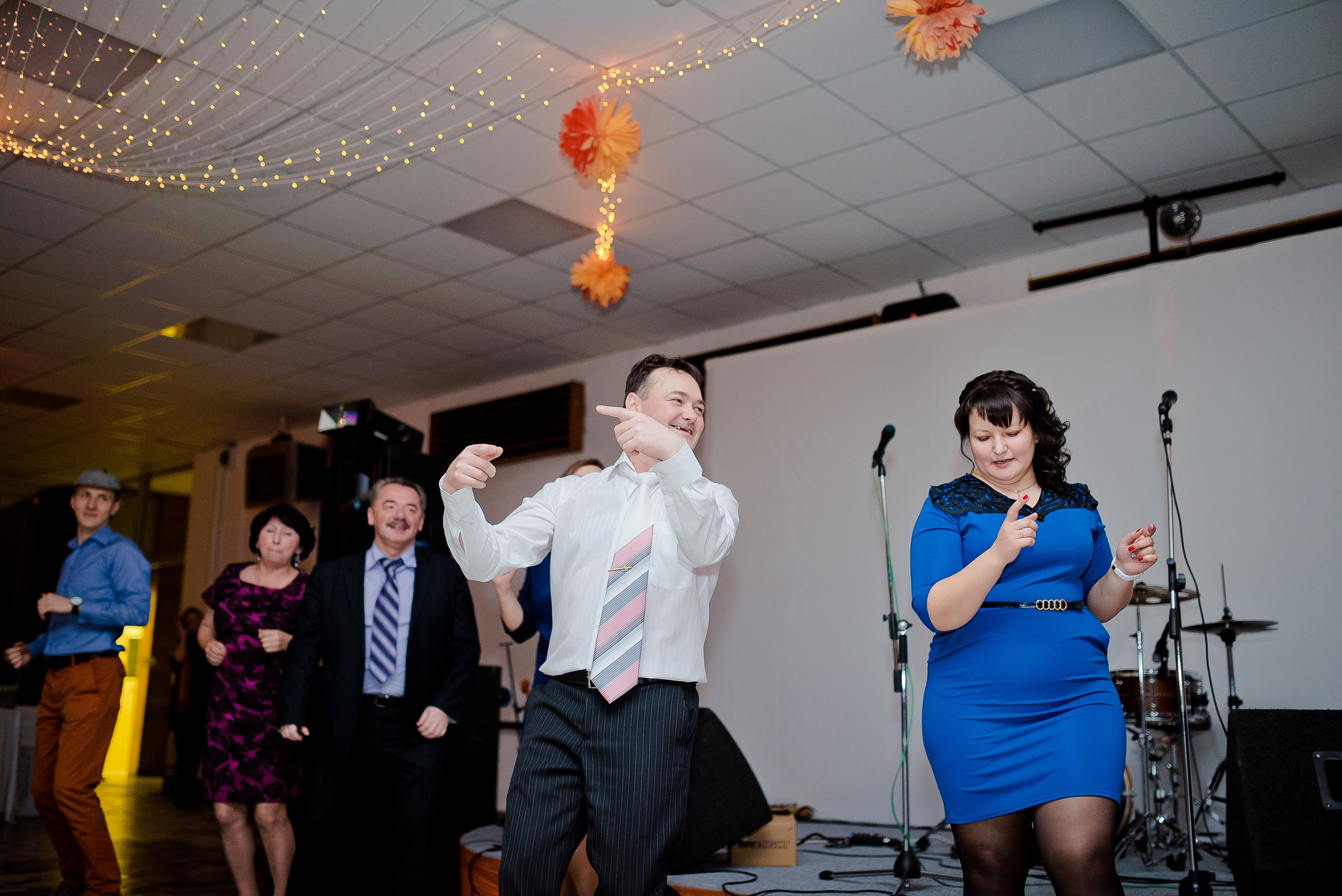 Миландер. Выпускные альбомы в Зеленограде и Москве