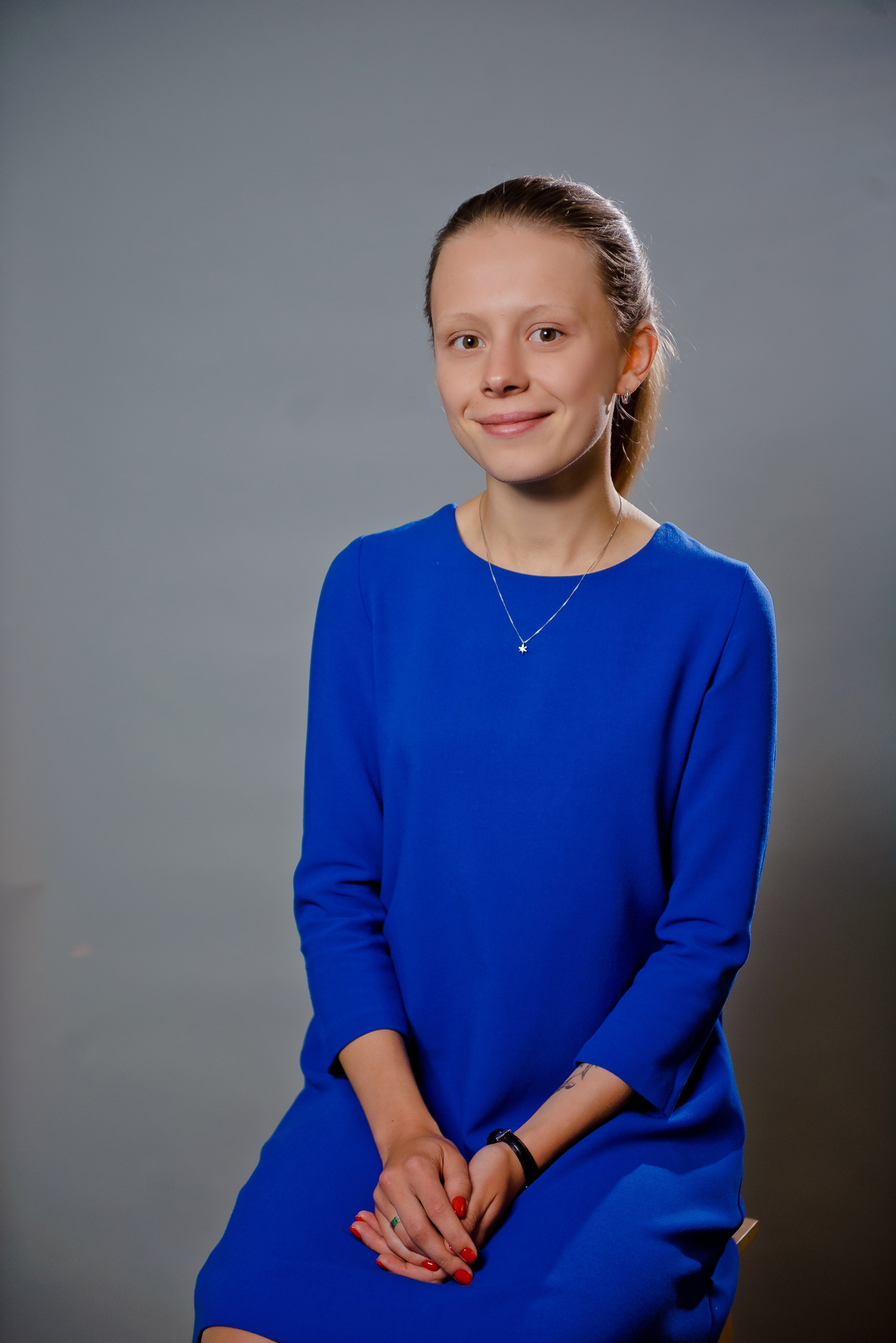 Икеа. Выпускные альбомы в Зеленограде и Москве