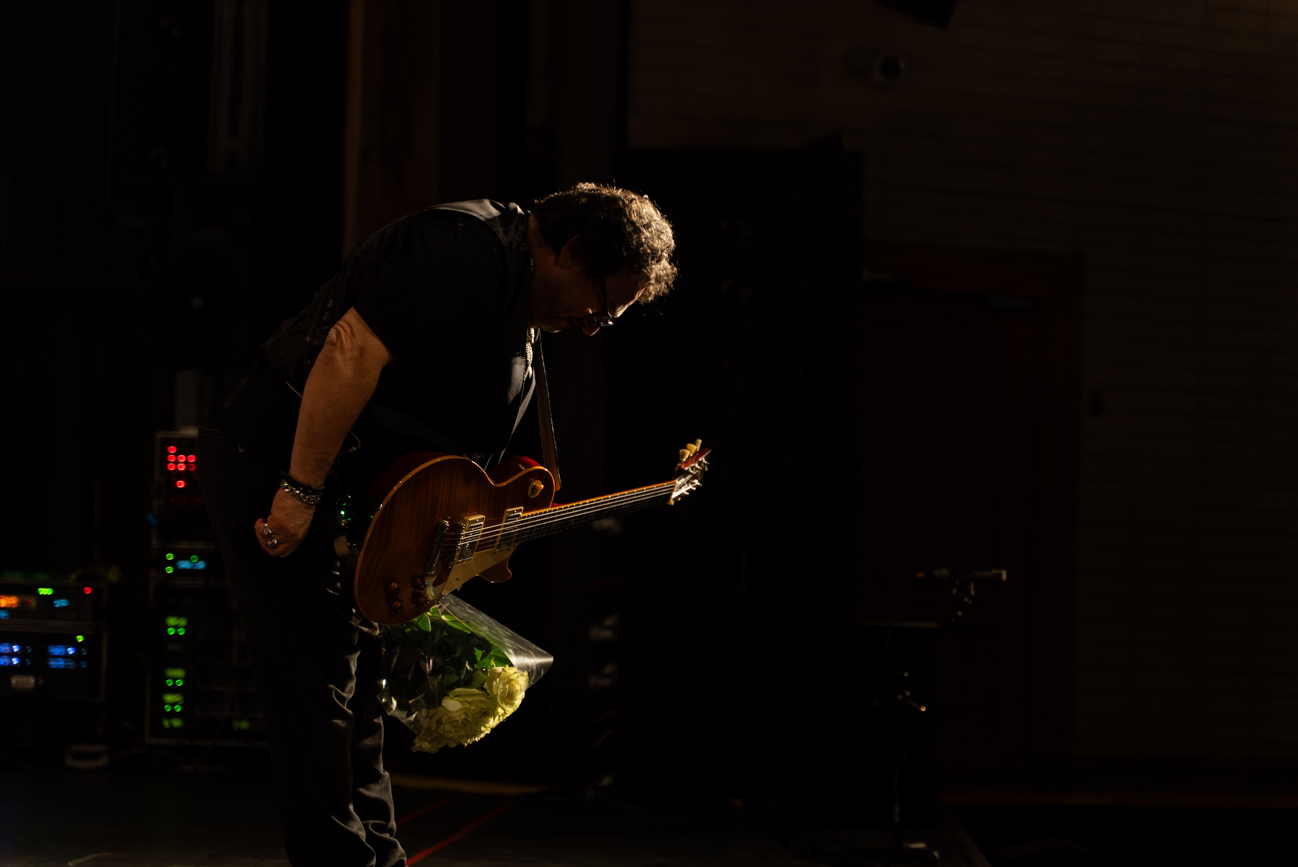 Концерт Игоря Саруханова. KUSTOV PRODUCTION — профессиональная фотосъёмка в Москве