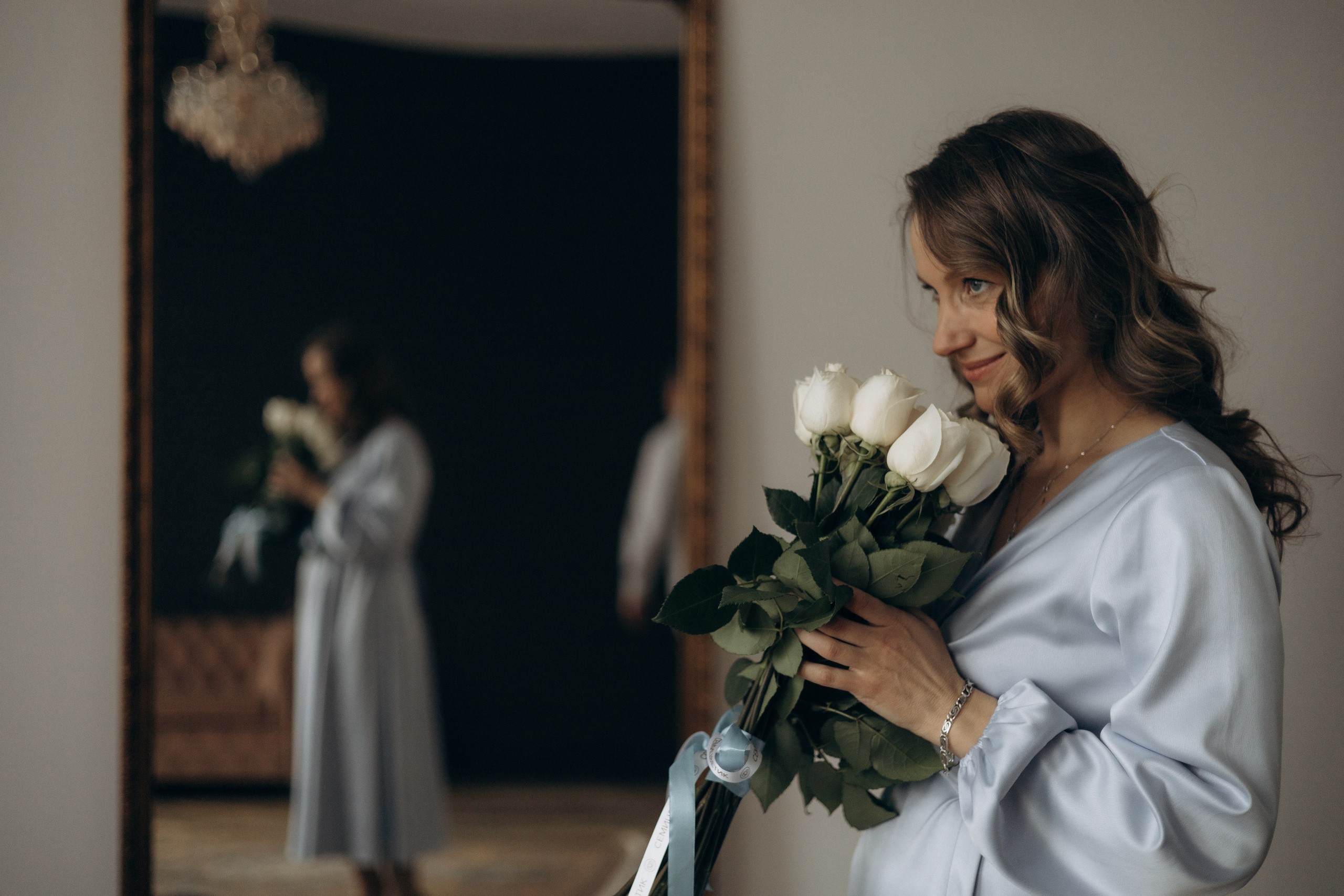 Праздник для двоих. Ирина и Александр. Главная