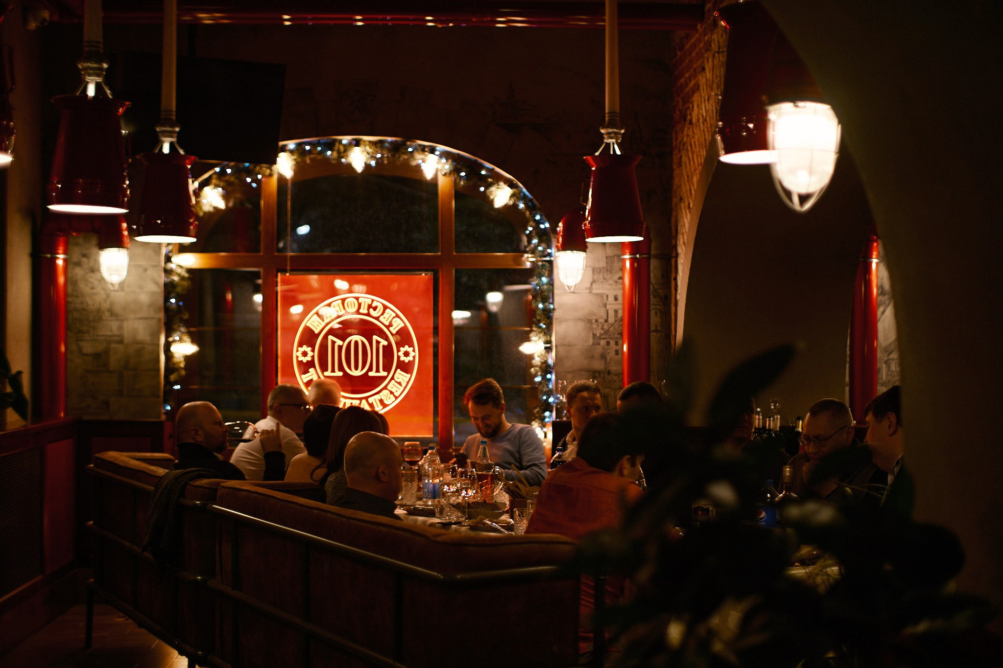 101. Репортажный фотограф Владимир Горбатенков | Москва