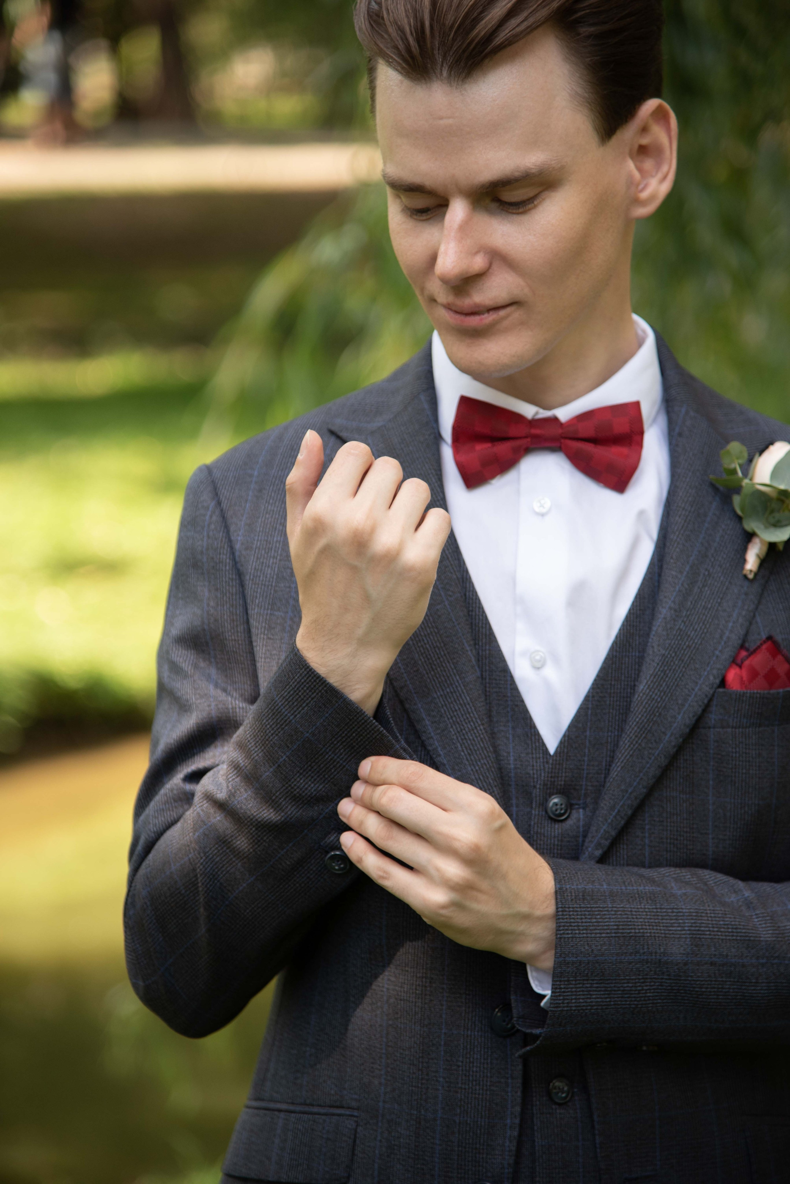 Марина и Сергей. Свадебный и семейный фотограф Ольга Астрейко