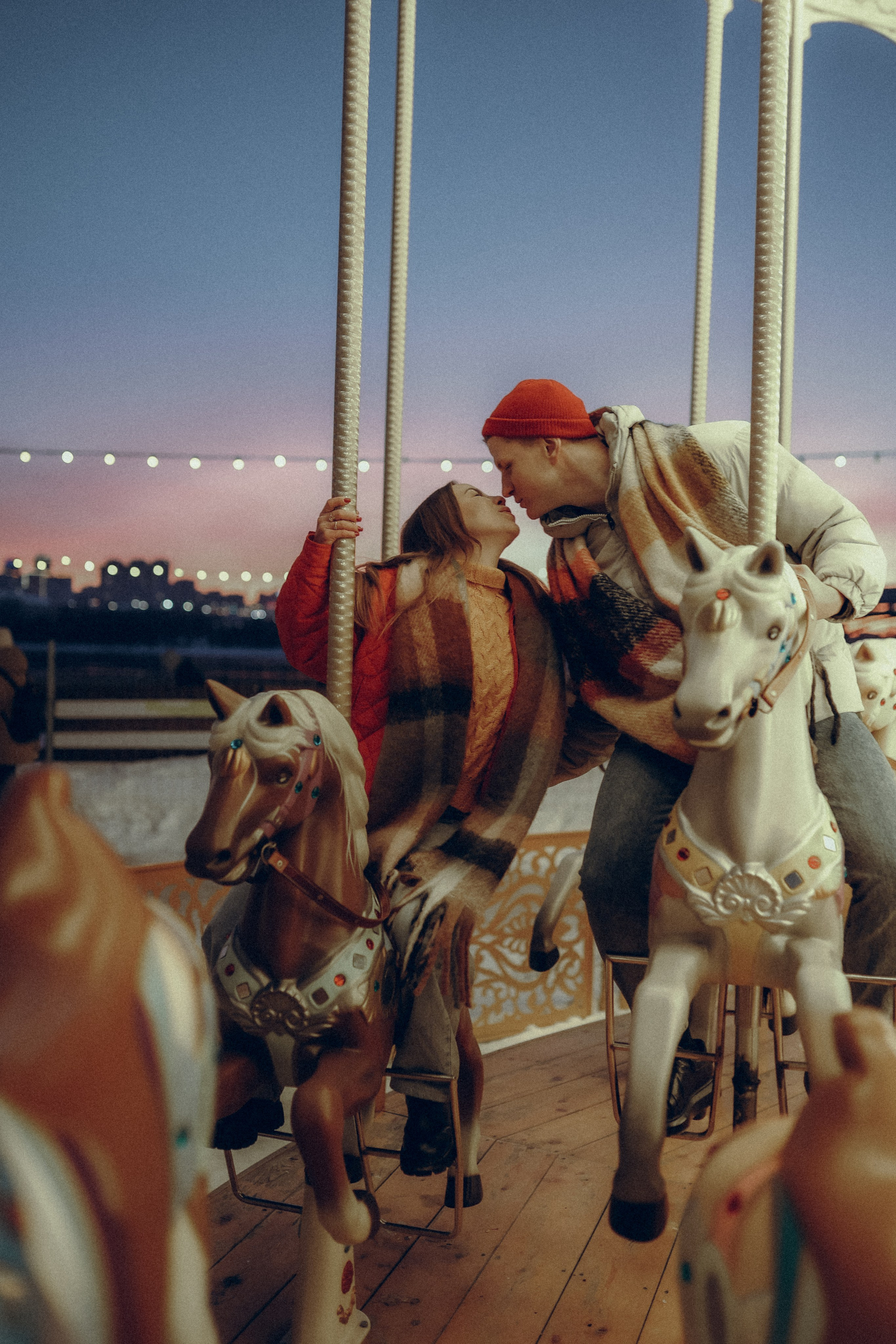 Андрей и Ульяна. Семейный и свадебный фотограф в Новосибирске/Бийске Екатерина Логинова
