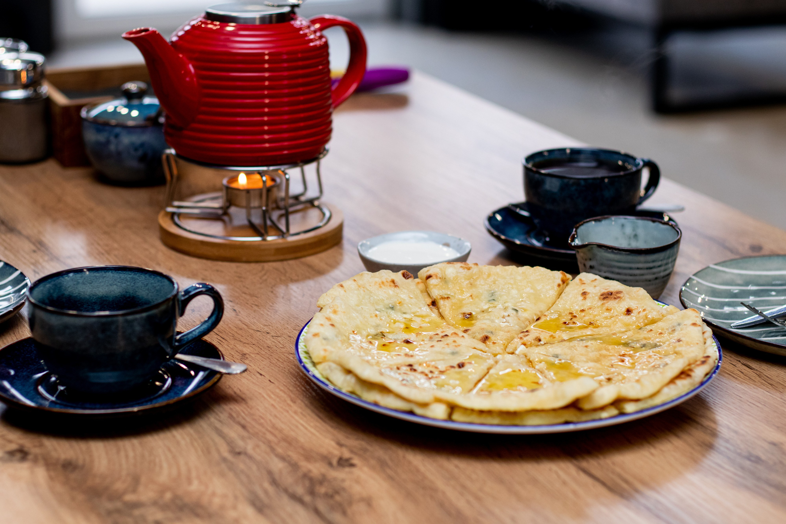 Для ресторана