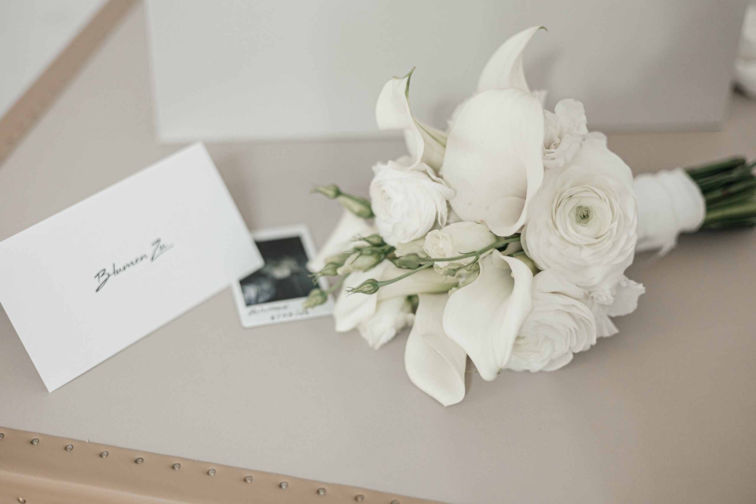 Невеста Иман