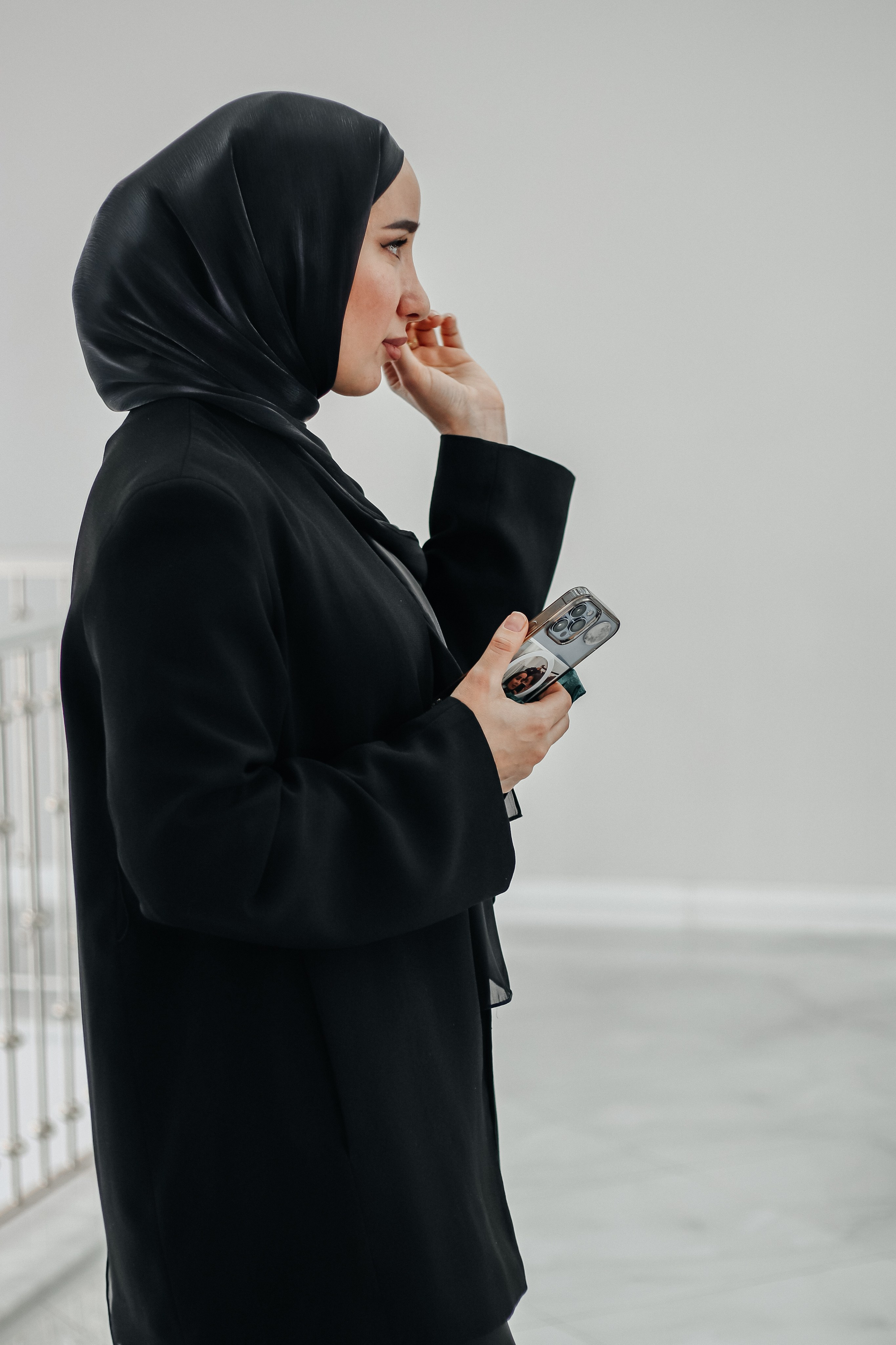 Женский бизнес-завтрак