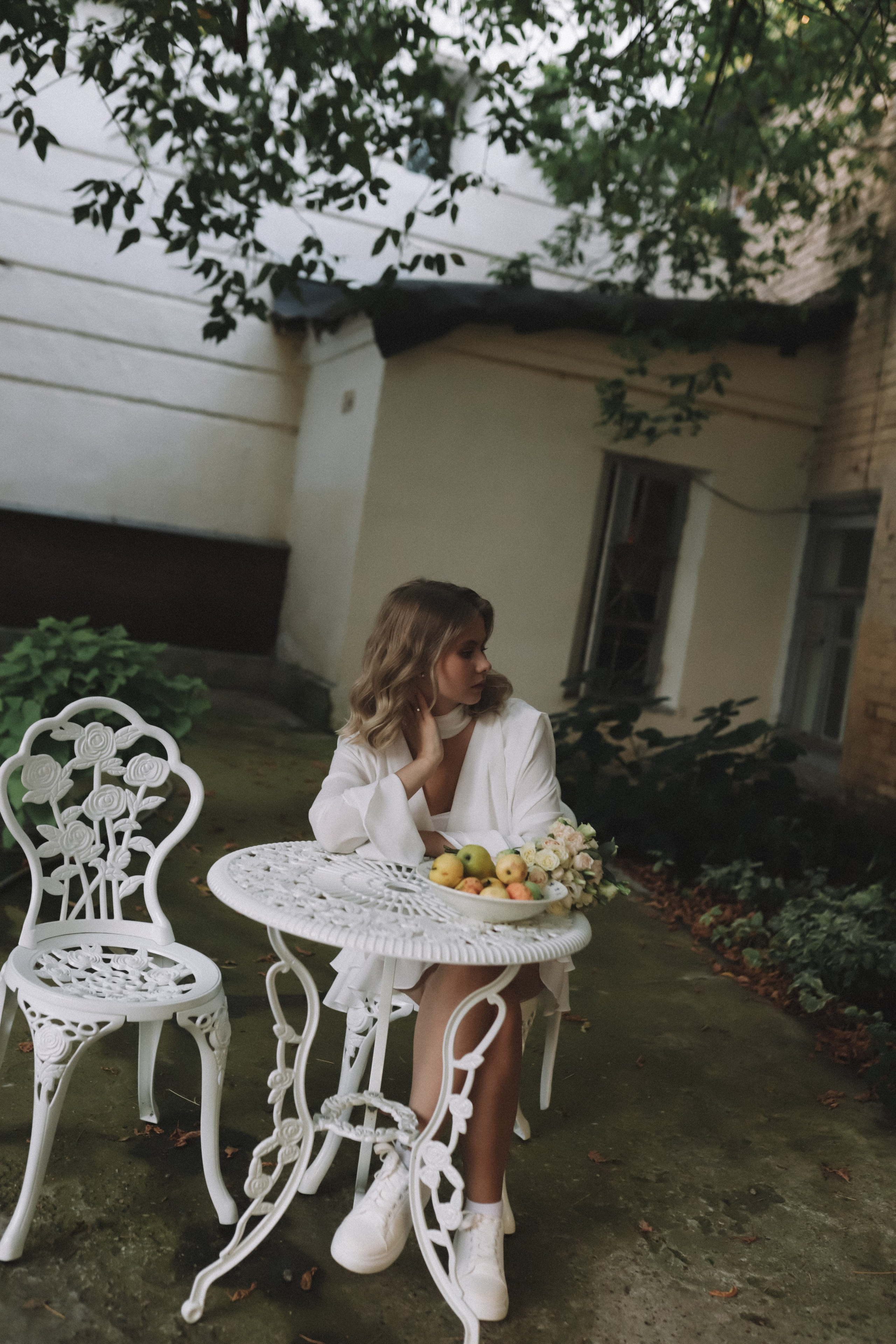 Наташа и Максим. Фотограф в Нижнем Новгороде Кристина Батанова