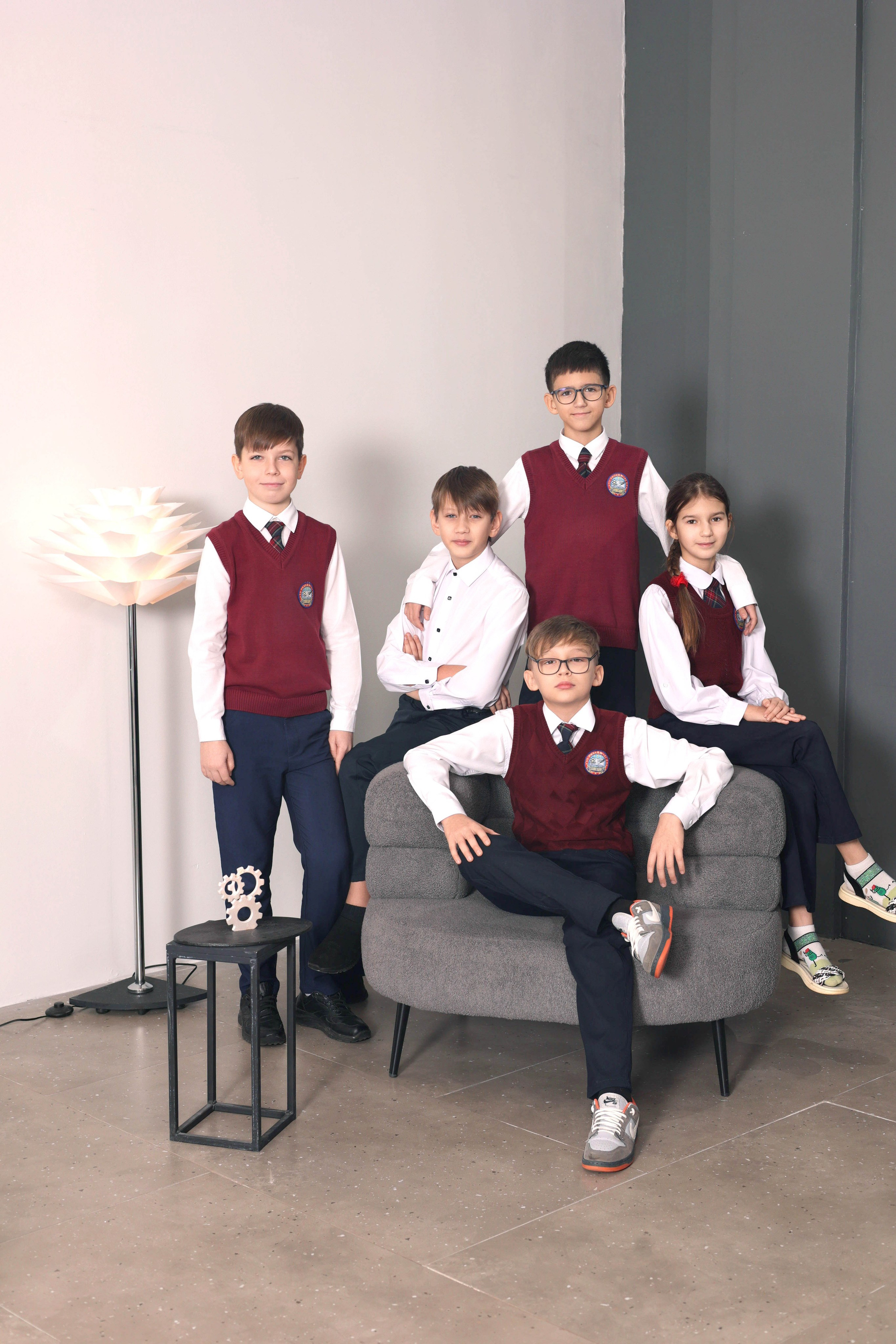 Начальная школа в студии образцы. Выпускные альбомы в г. Самара, Самарская область