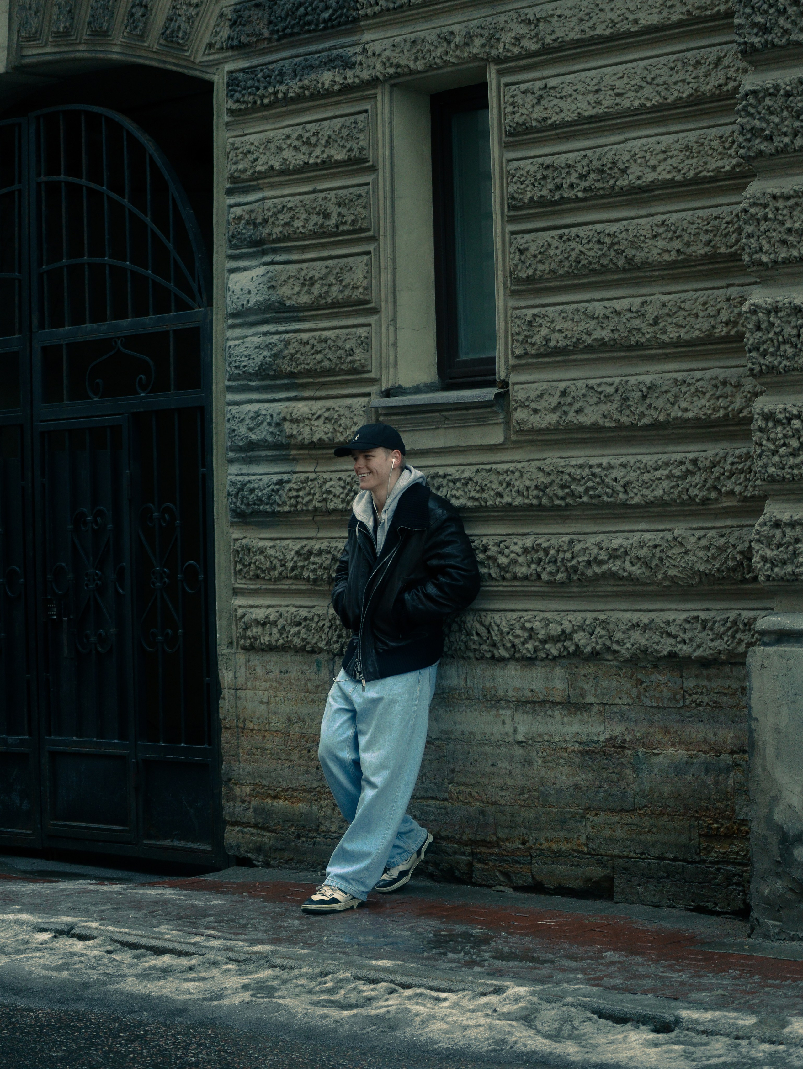 КИНО-ПРОГУЛКА. Кинематографичный фотограф, видеограф Лина Плешакова, Санкт-Петербург