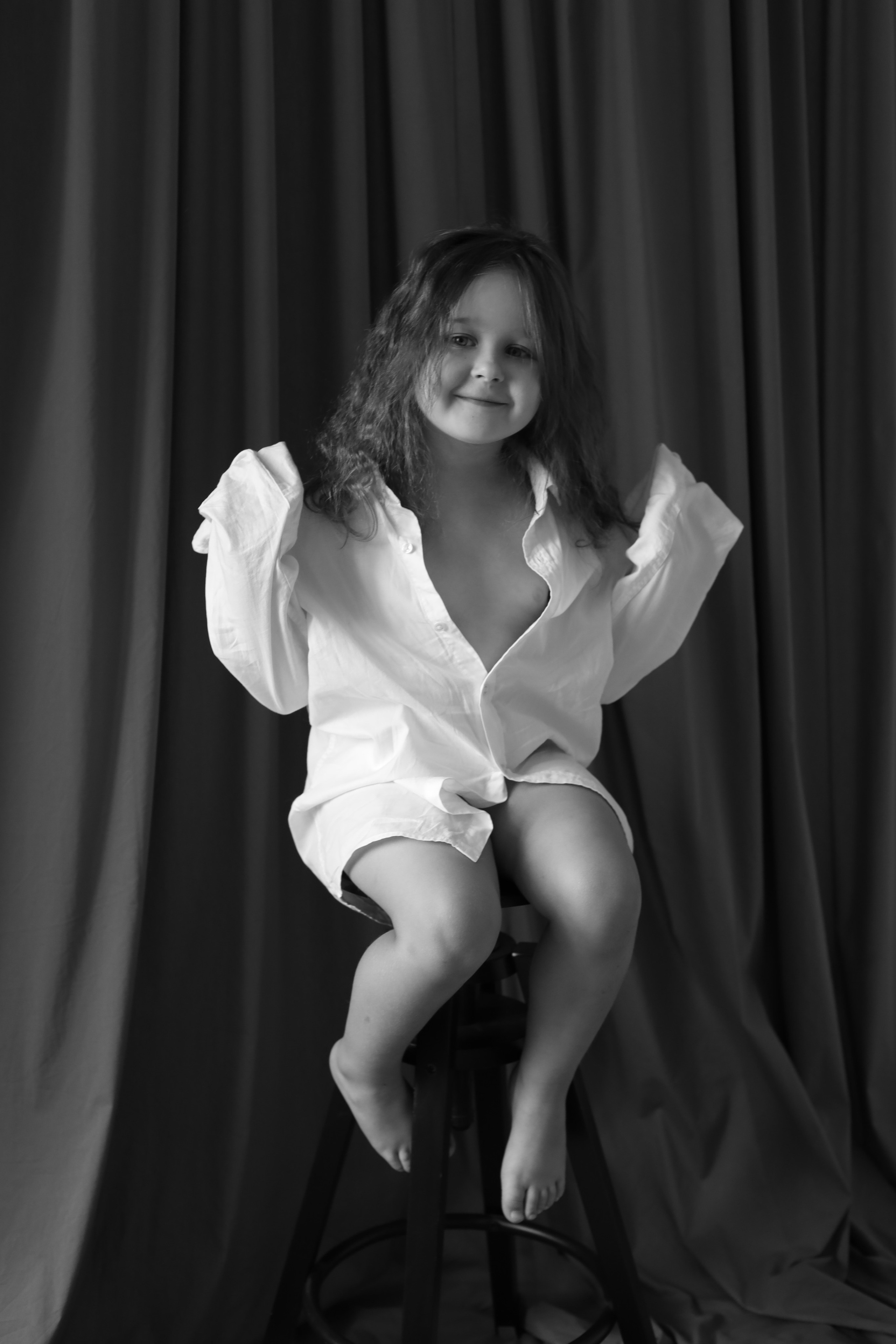 Аксинья и Александра. Семейный фотограф в Ростове-на-Дону Анастасия Рыбина