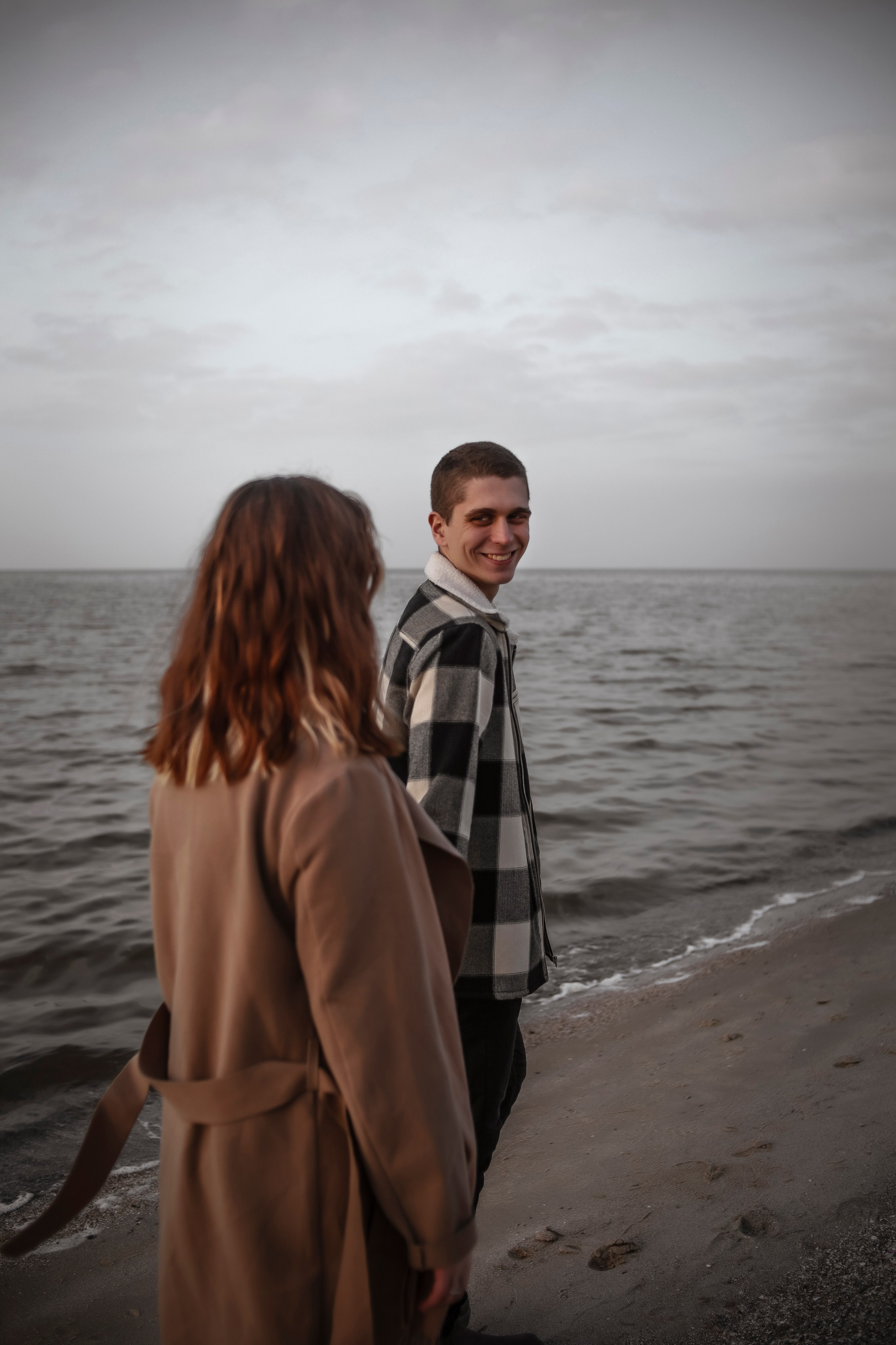 Анна и Александр. Семейный фотограф в Ростове-на-Дону Анастасия Рыбина