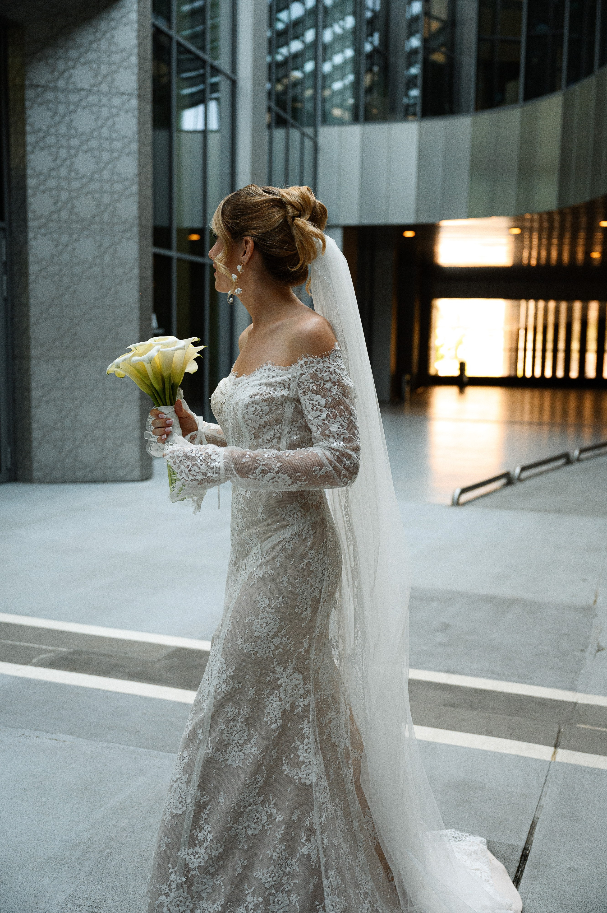 Илья & Алина