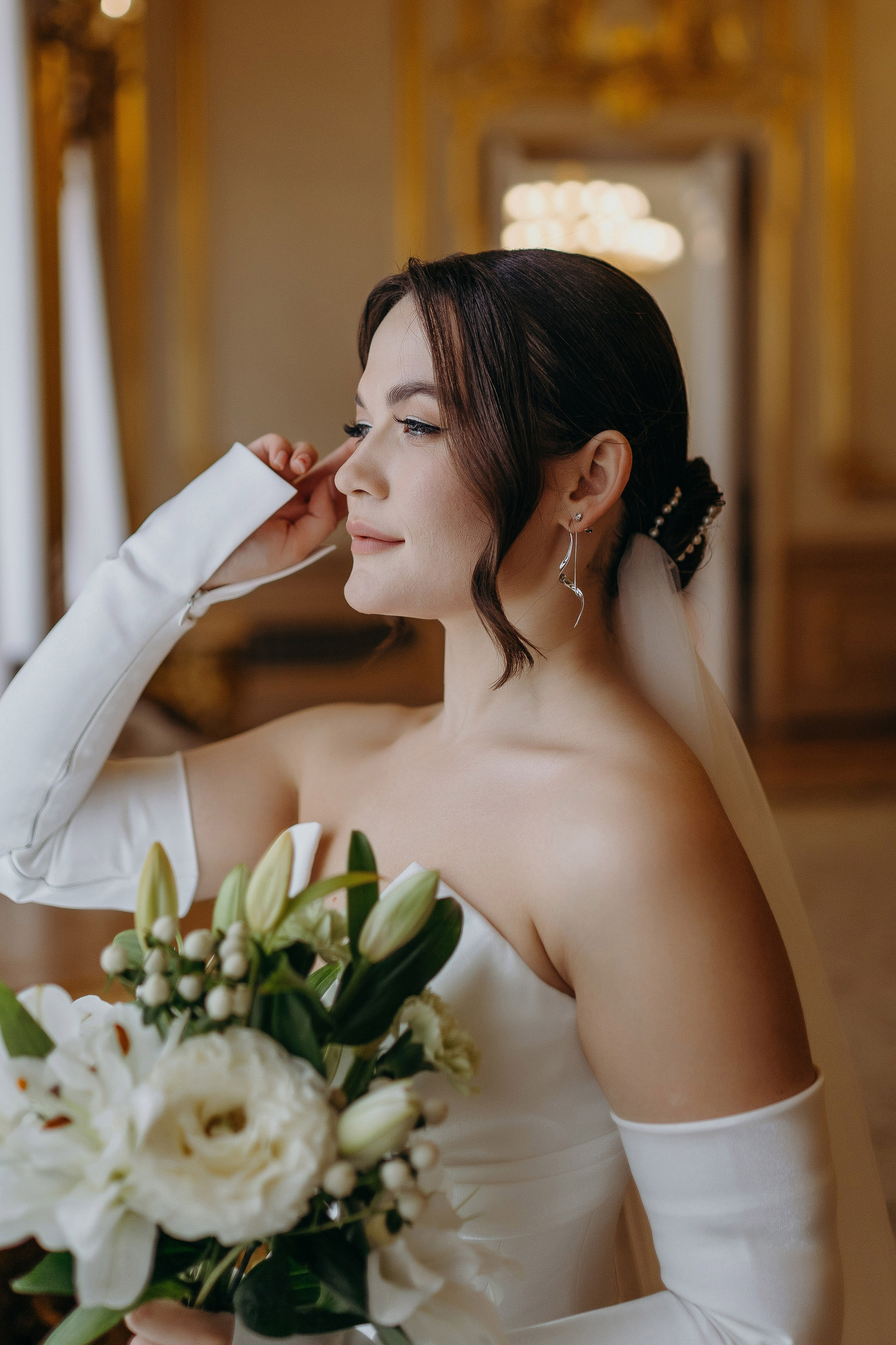 Wedding day 04.04.24. Свадебный фотограф в Санкт-Петербурге