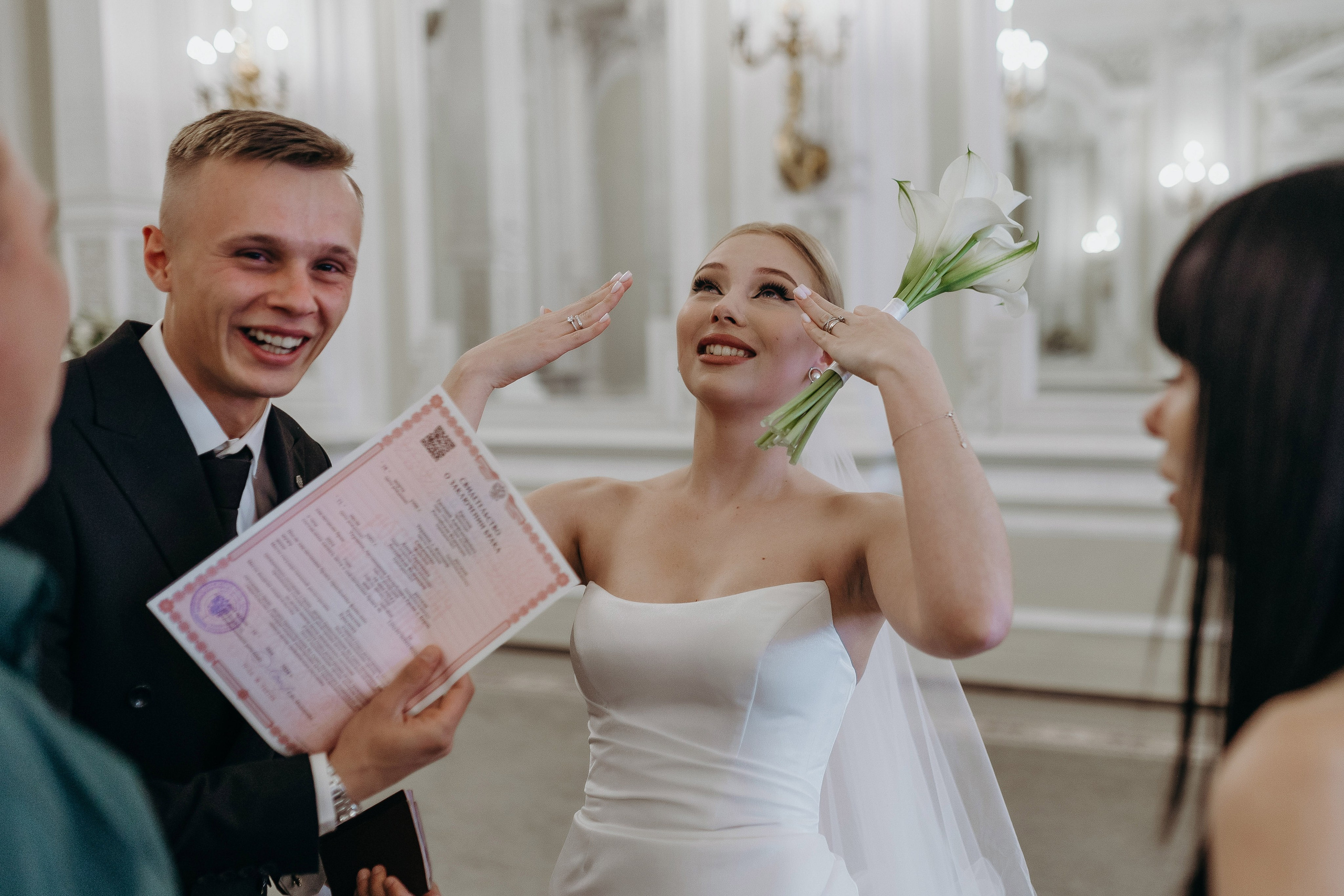 Wedding day 16.05.24. Свадебный фотограф в Санкт-Петербурге