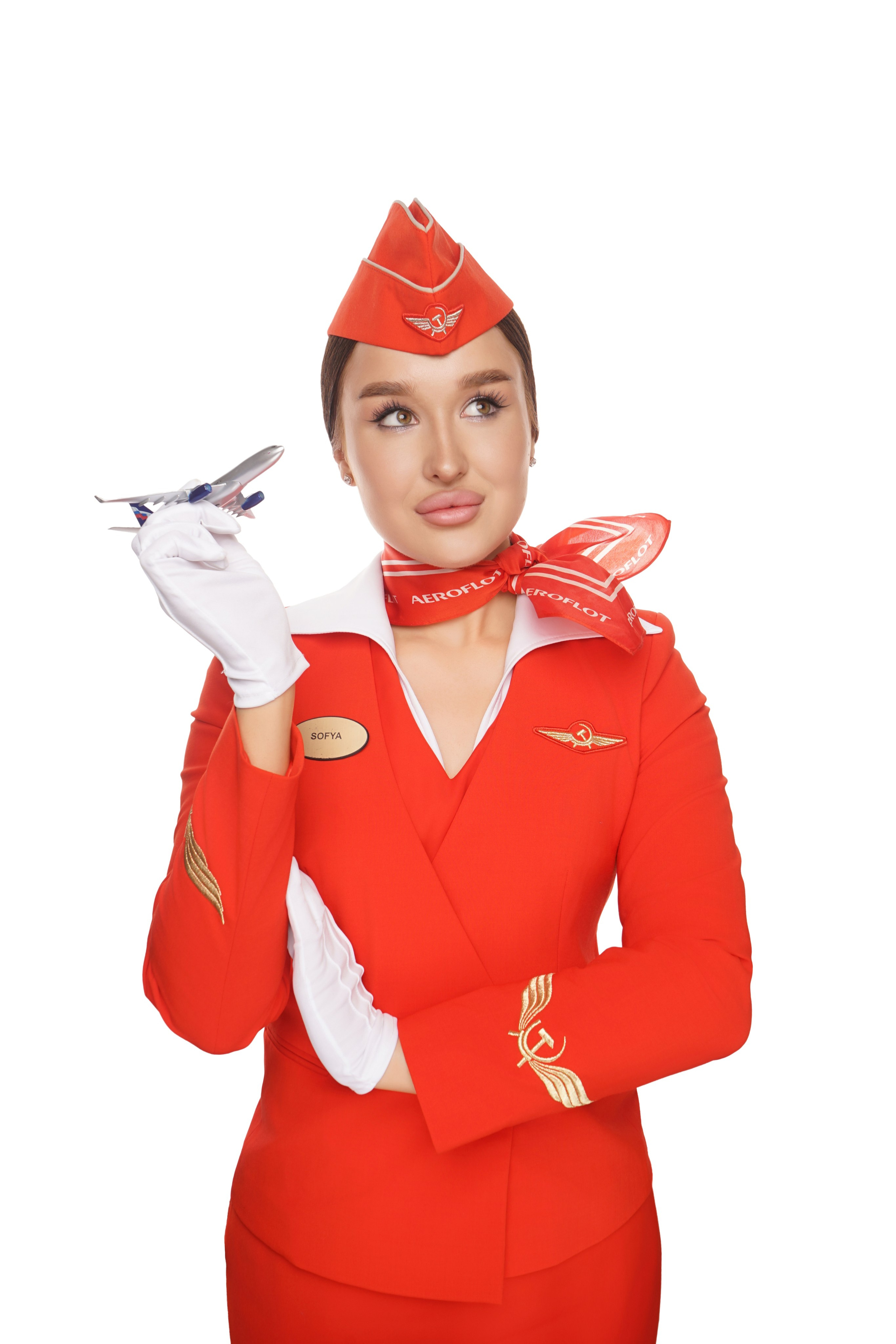 Съёмка на Аккорд (Айди) плюс по пояс. Женский фотограф в Химках Алёна Ленёва