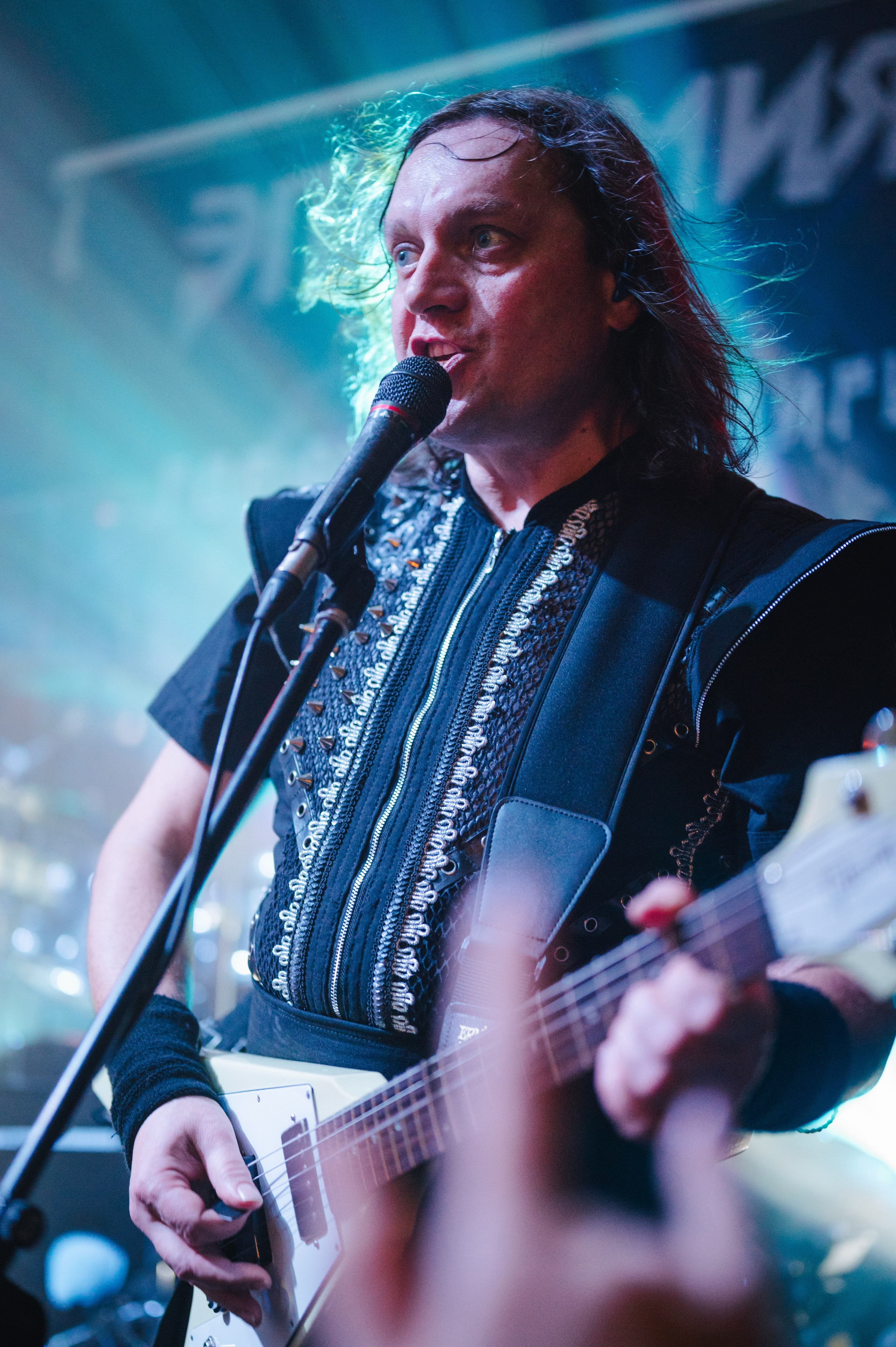 ЭПИДЕМИЯ в Пензе 13 февраля 2026 г. Фотограф Анна Темнова. Пенза