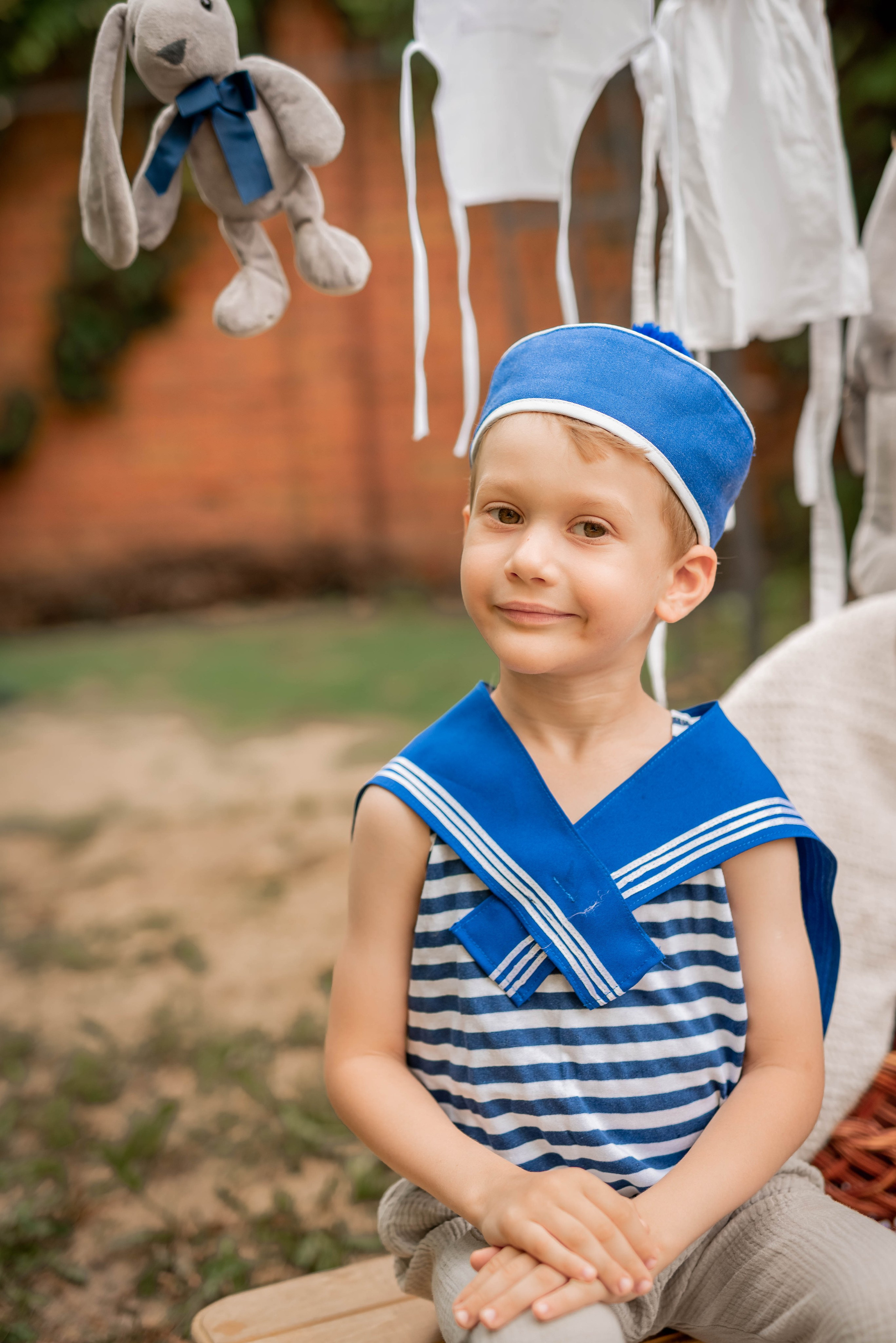 Фотосессия Стирка. Семейный, детский фотограф в Воронеже Анна Никитина