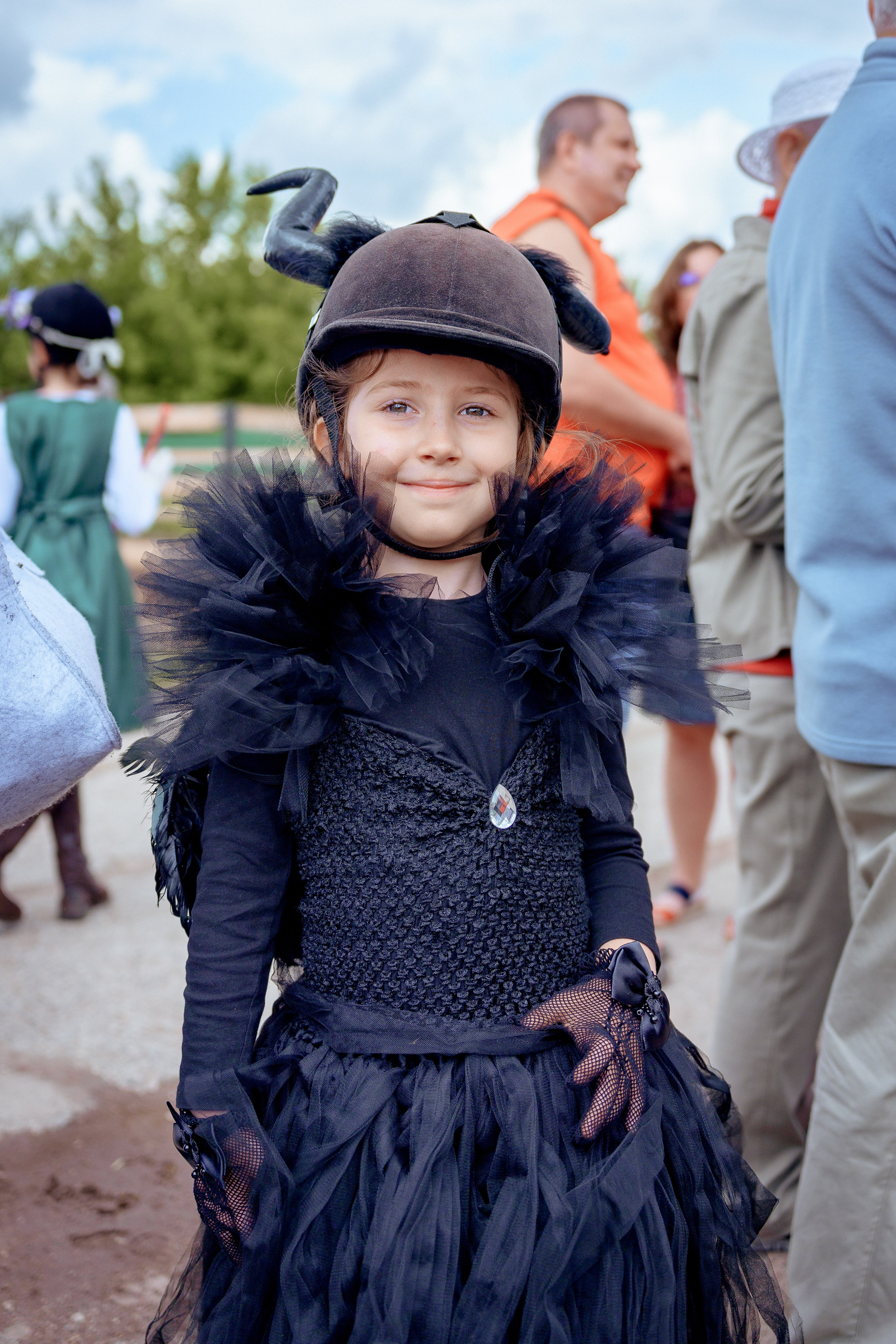 Конный клуб Горки. Портретный и семейный фотограф в Москве/Видное