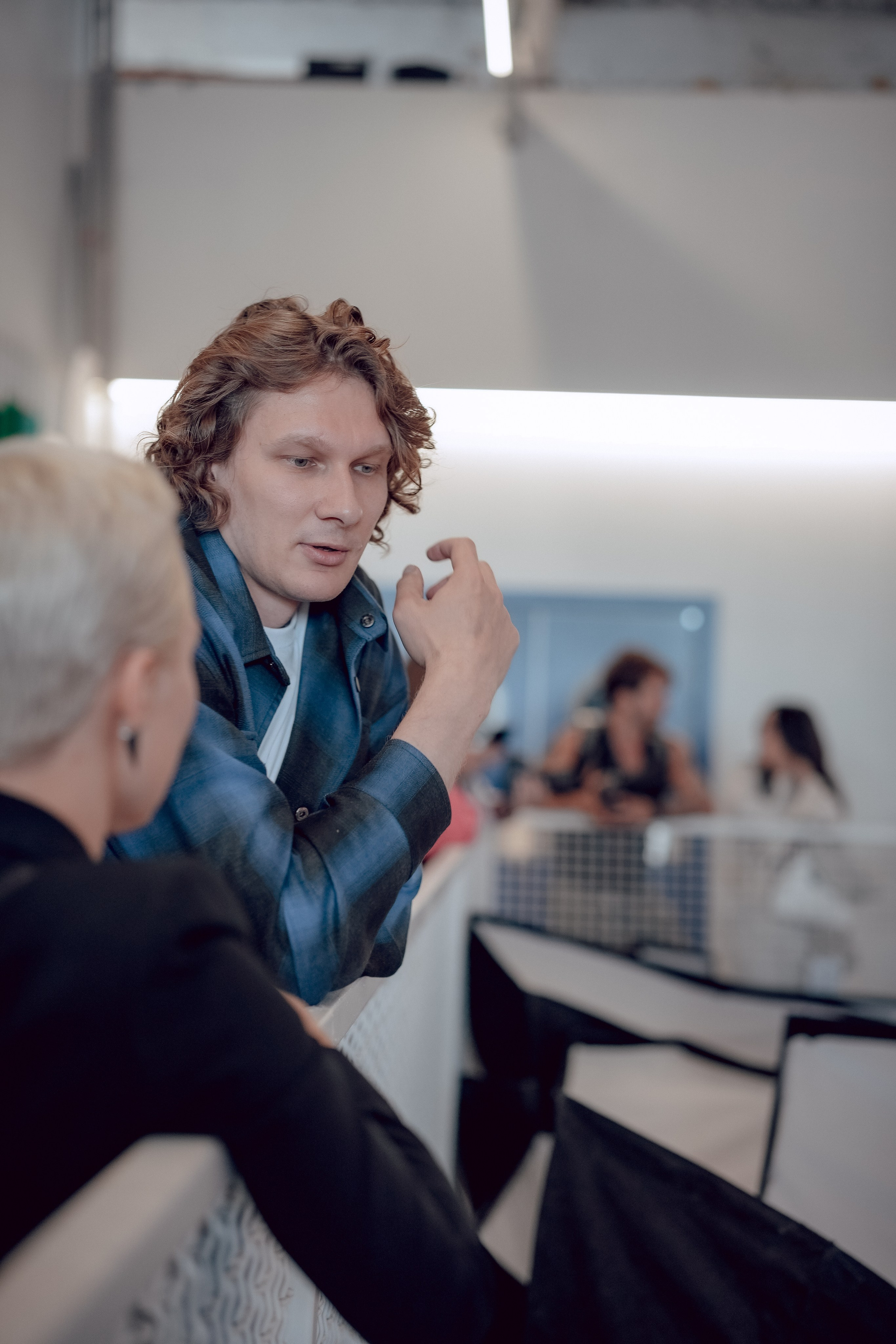 Фотофестиваль Wfolio. Портретный и семейный фотограф в Москве/Видное