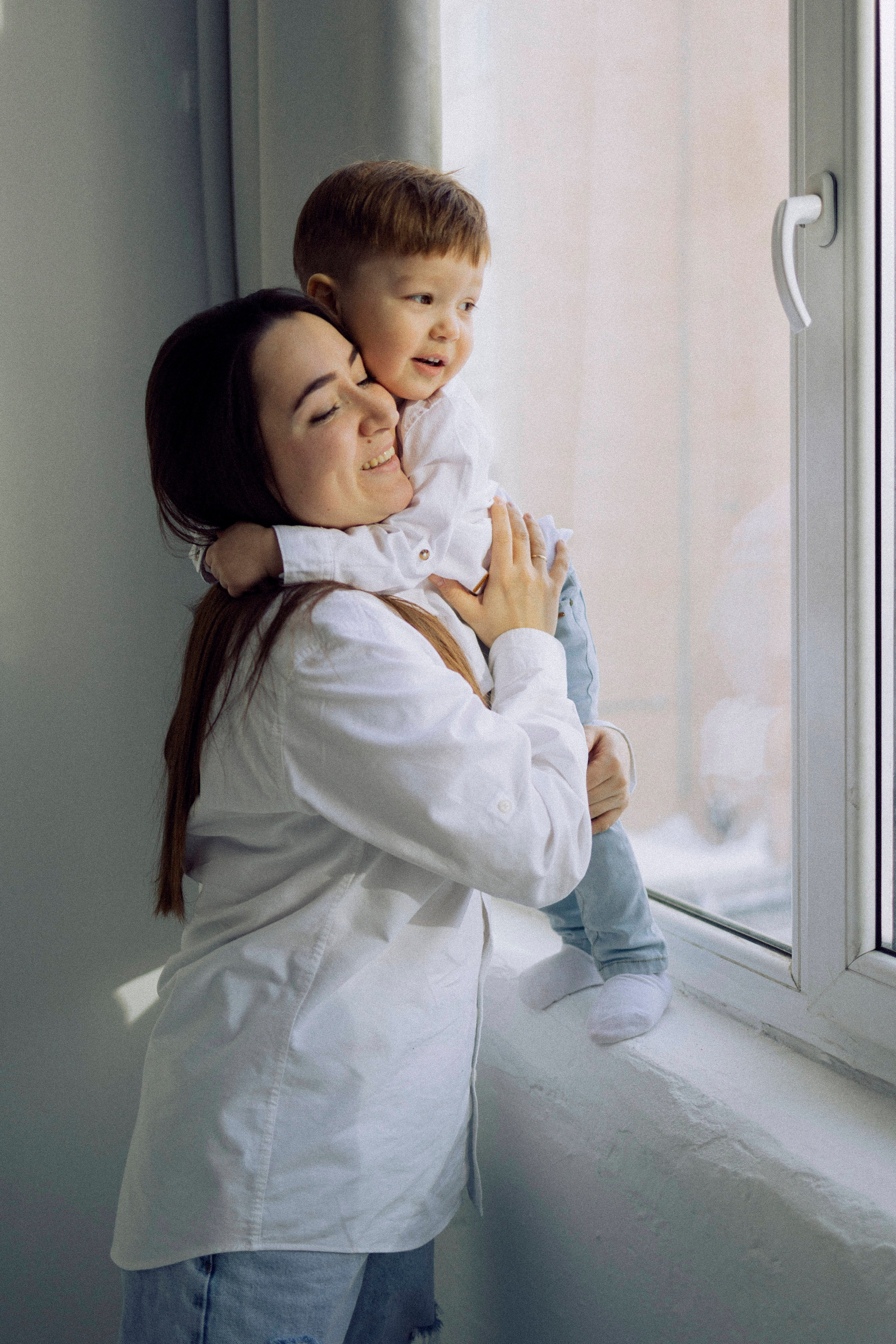 Family. Свадебный и портретный фотограф Тюмень