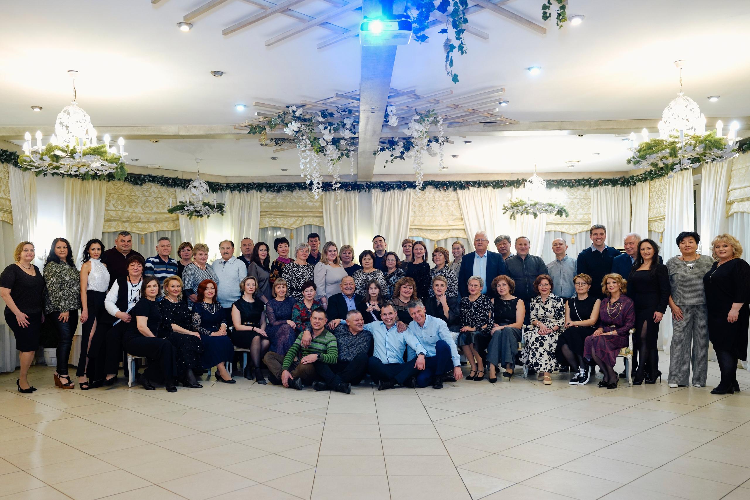 Казметрострой. Фотограф Казань