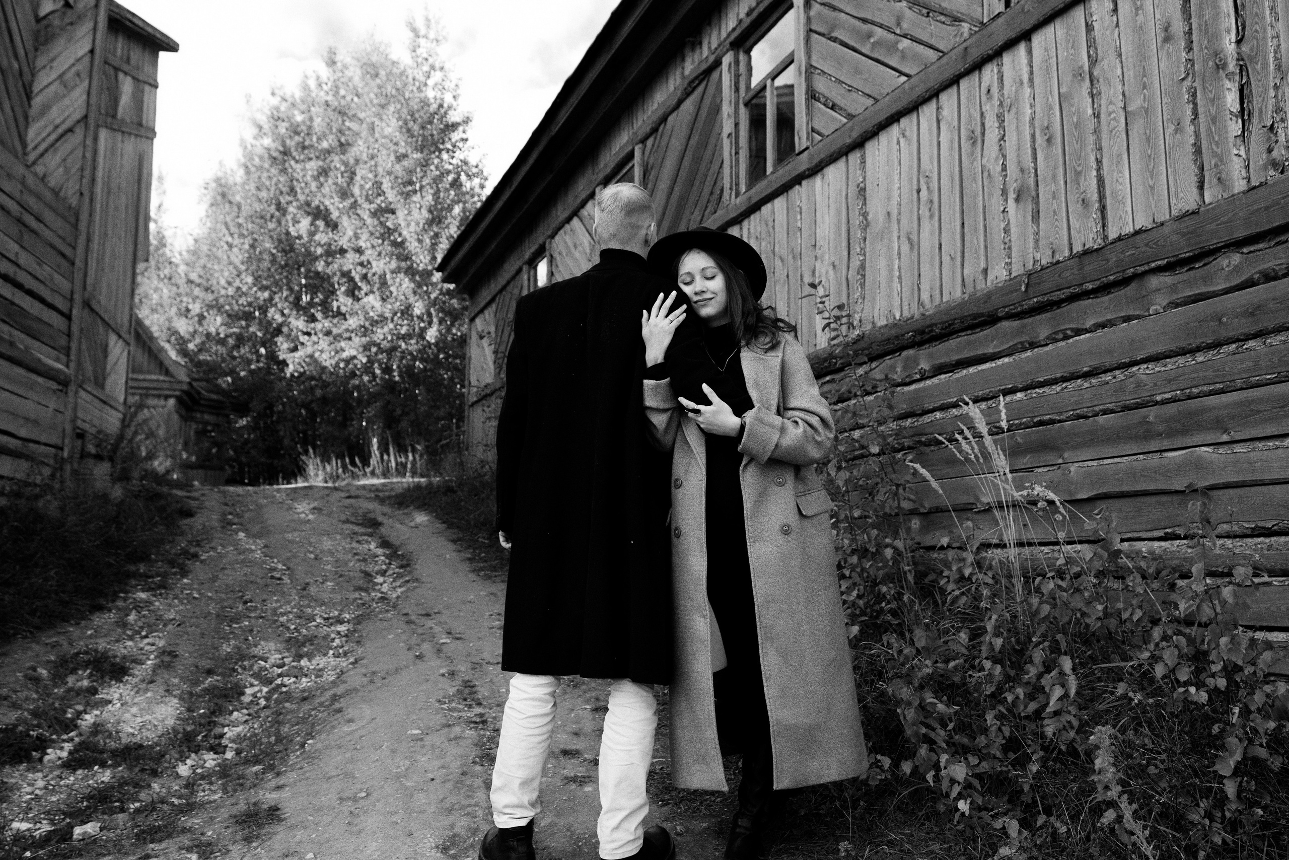 Прогулка у Камского моря. Фотограф Казань