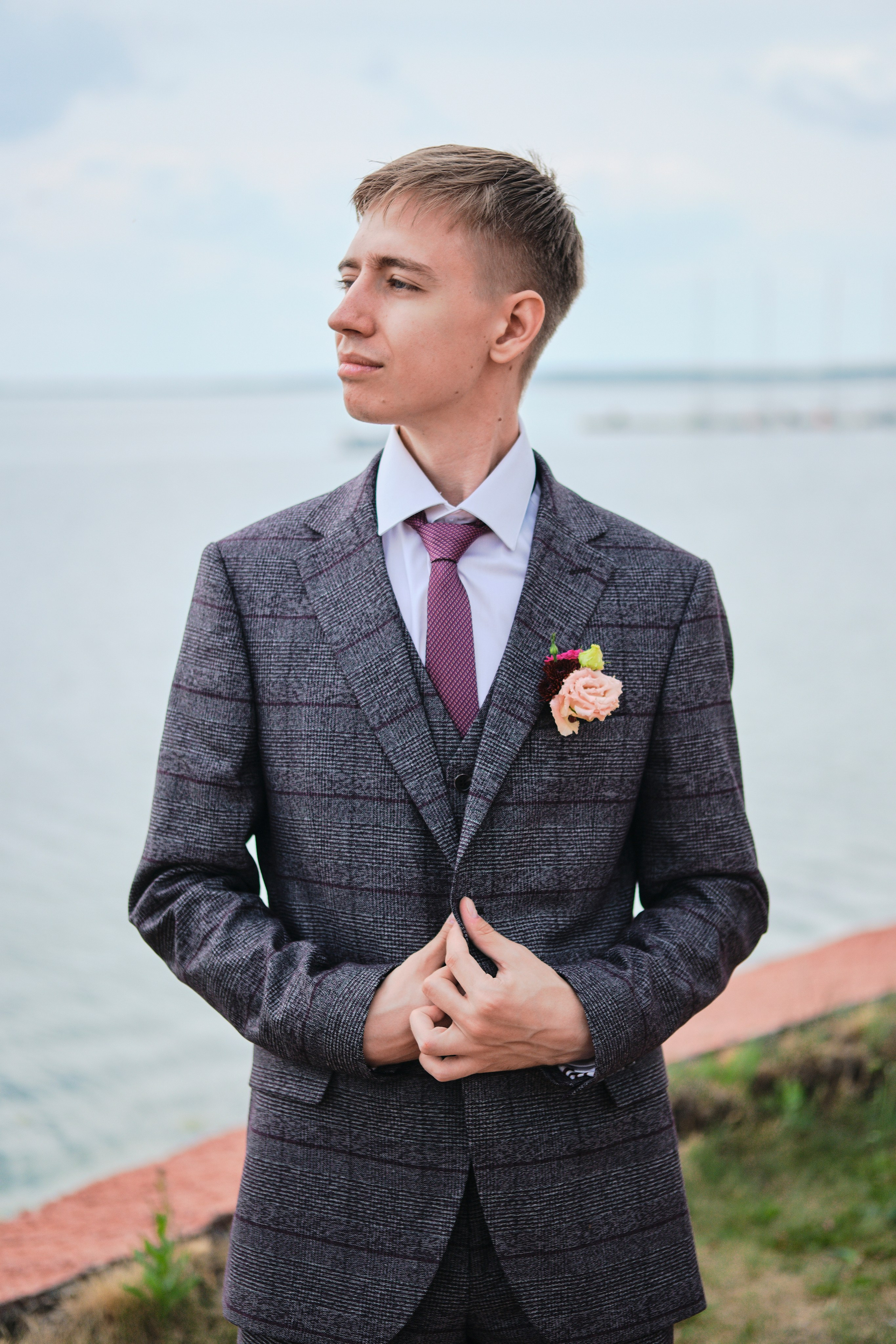 Арина и Александр. Матвей Яворский — фотограф в Челябинске