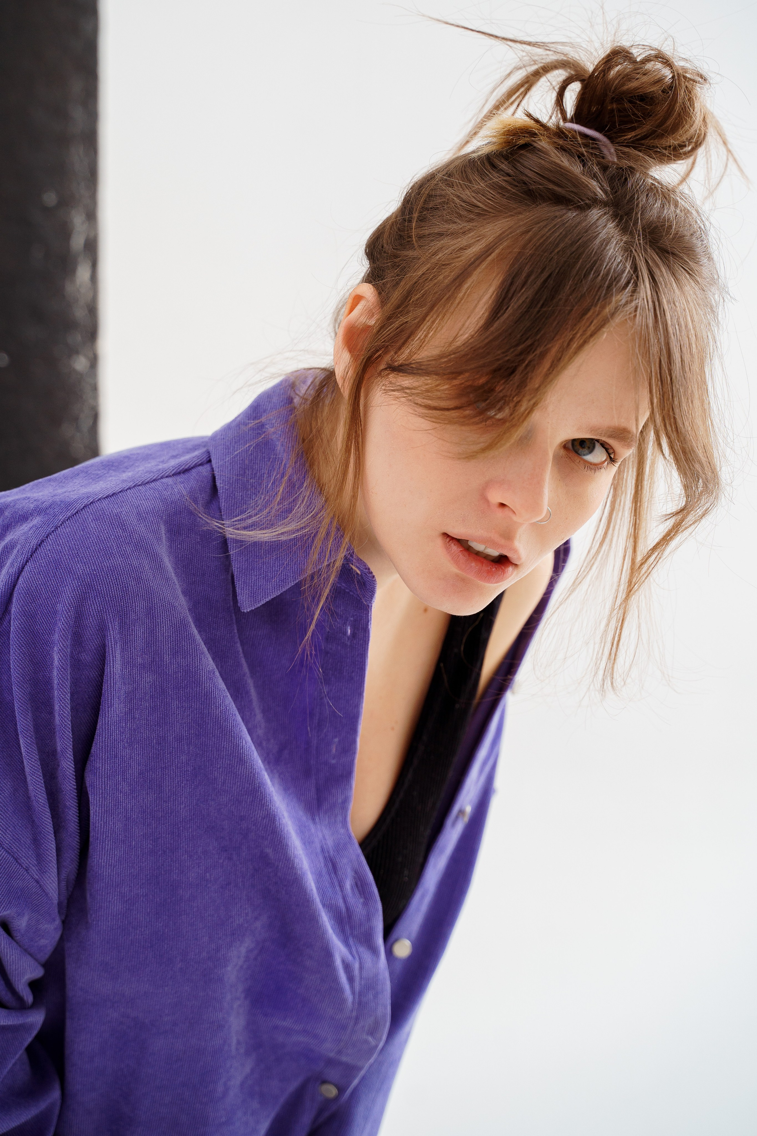 Портреты. Фотограф Миланазавр