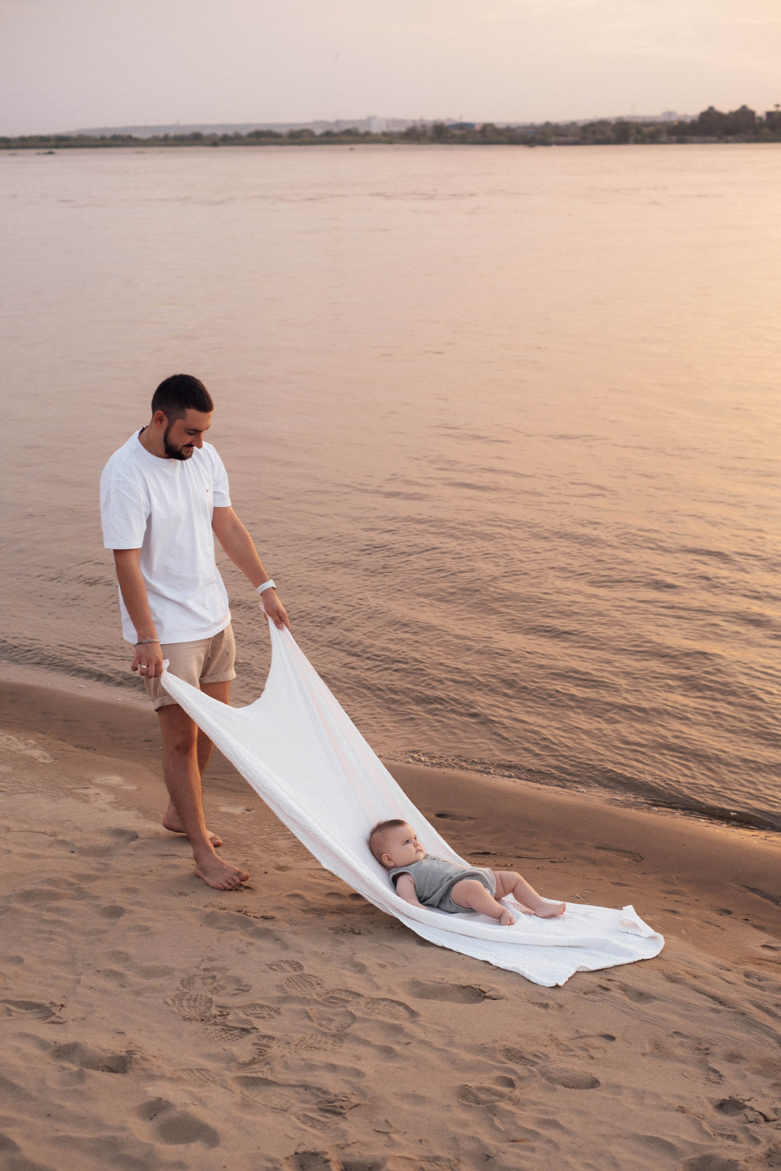 Александра + Лев + Алексей. Свадебный и семейный фотограф г. Волгоград Биленко Ангелина