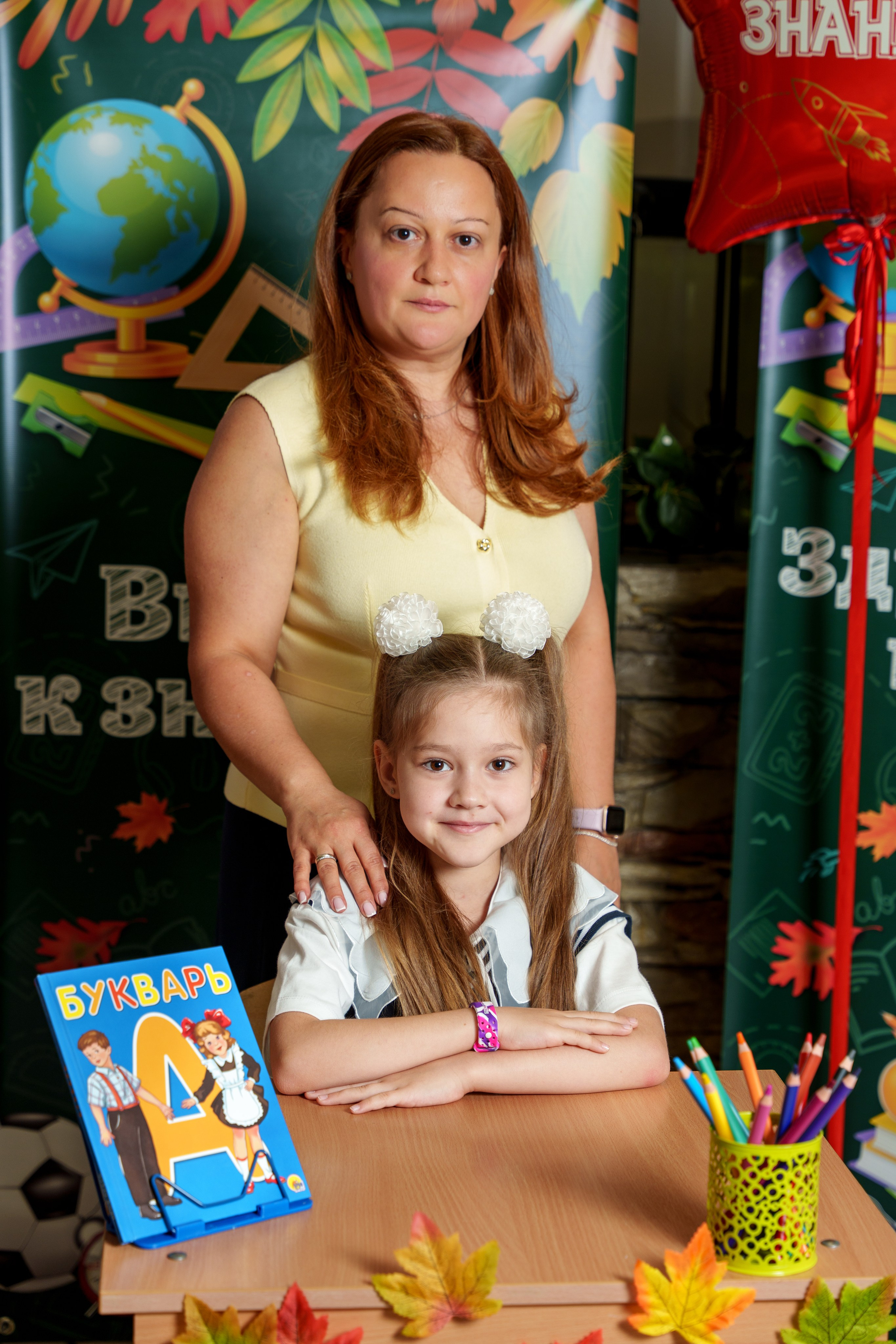 Школа № 7. Станислав Тюрин Фотограф Москва. Индивидуальные и семейные фотосессии;