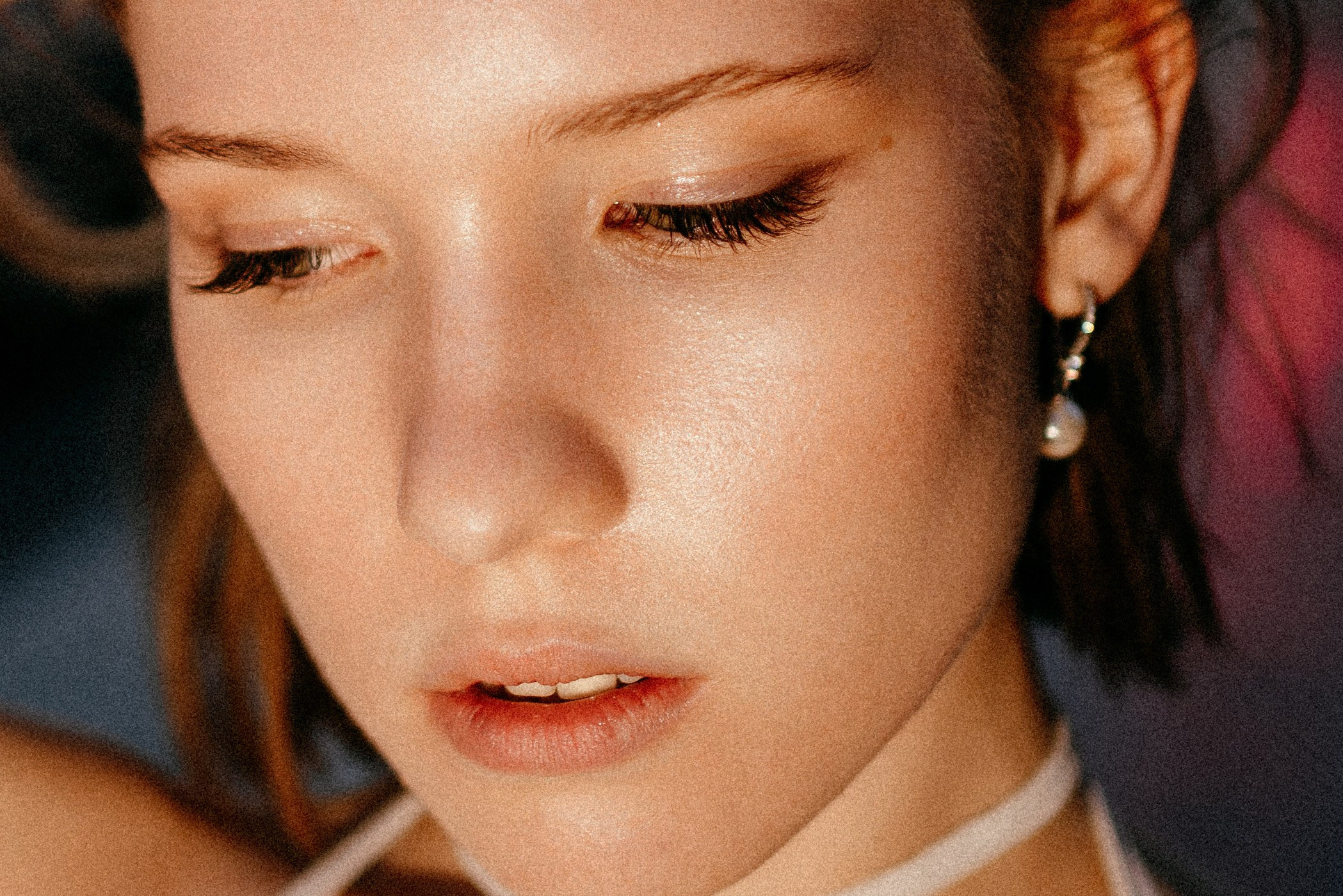 Sasha. Фотограф в Москве Маша Игитова