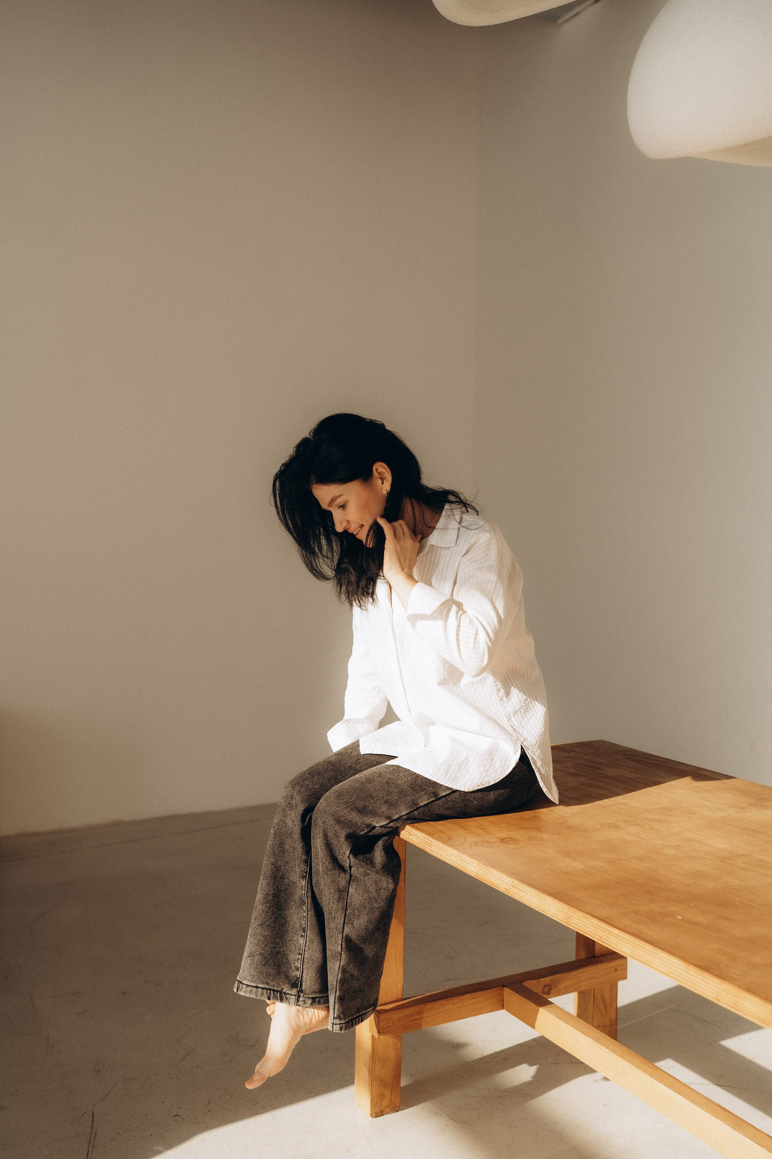 Роскошь быть собой. Семейный фотограф в Ангарске/ Иркутске