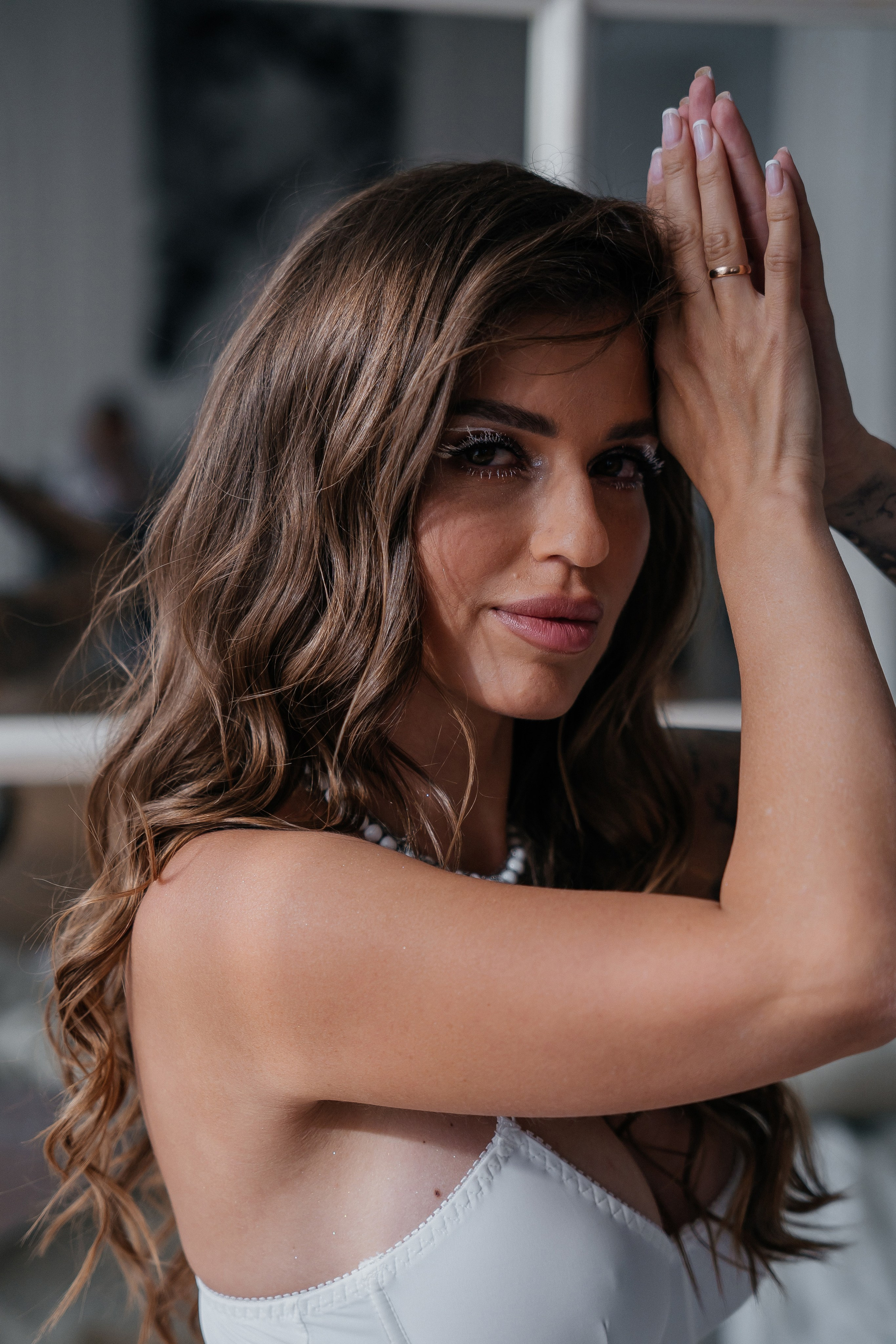 Алена. Семейный и лавстори фотограф в Санкт-Петербурге Леся Ревзина