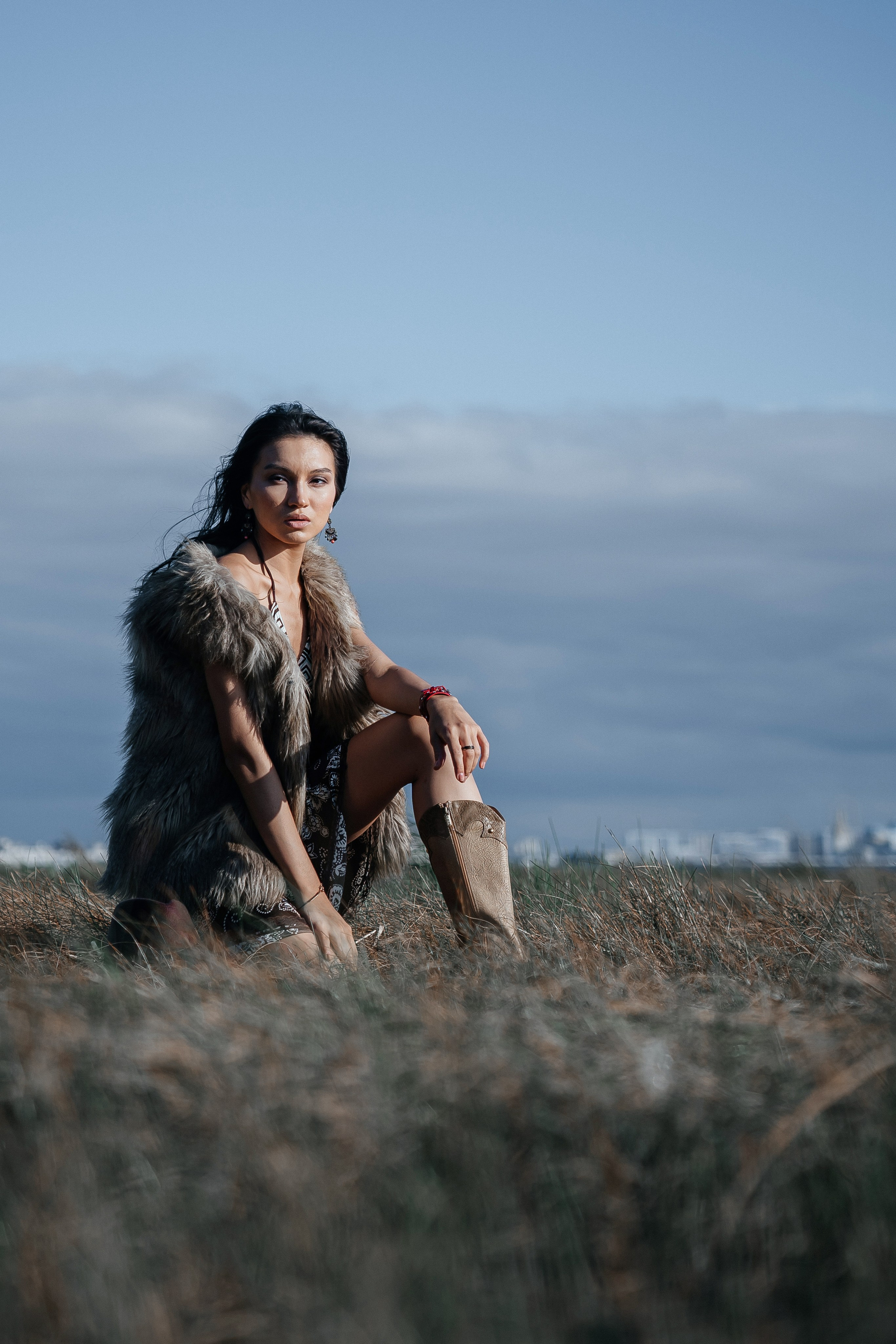 Алиса. Семейный и лавстори фотограф в Санкт-Петербурге Леся Ревзина