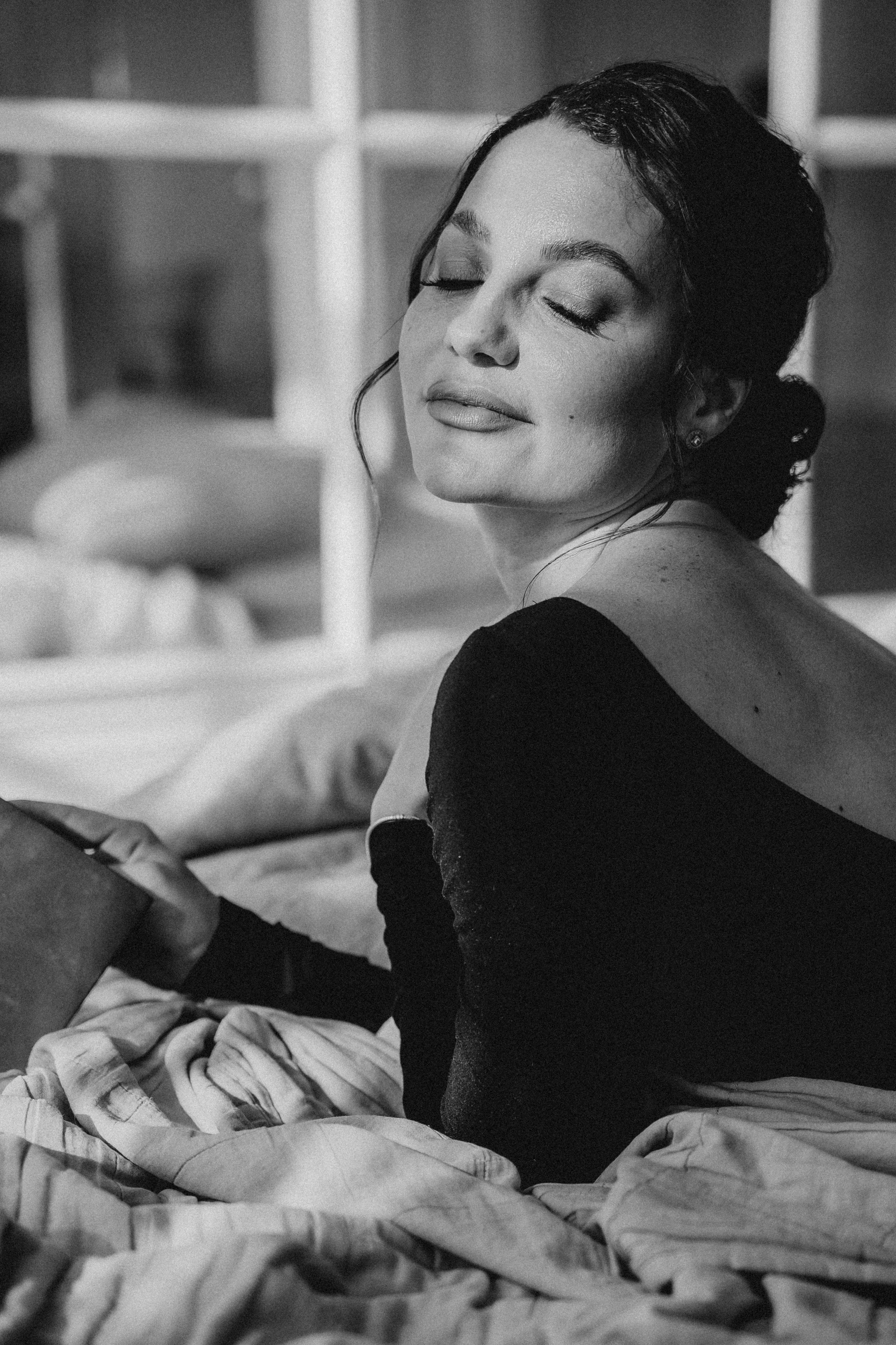 Женя. Семейный и лавстори фотограф в Санкт-Петербурге Леся Ревзина