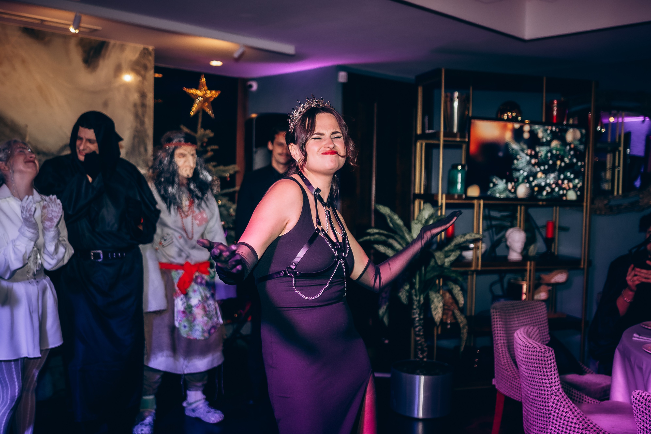 Репортаж (на примере корпоратива). Фотограф ПИТЕР СПБ Надежда Баранова