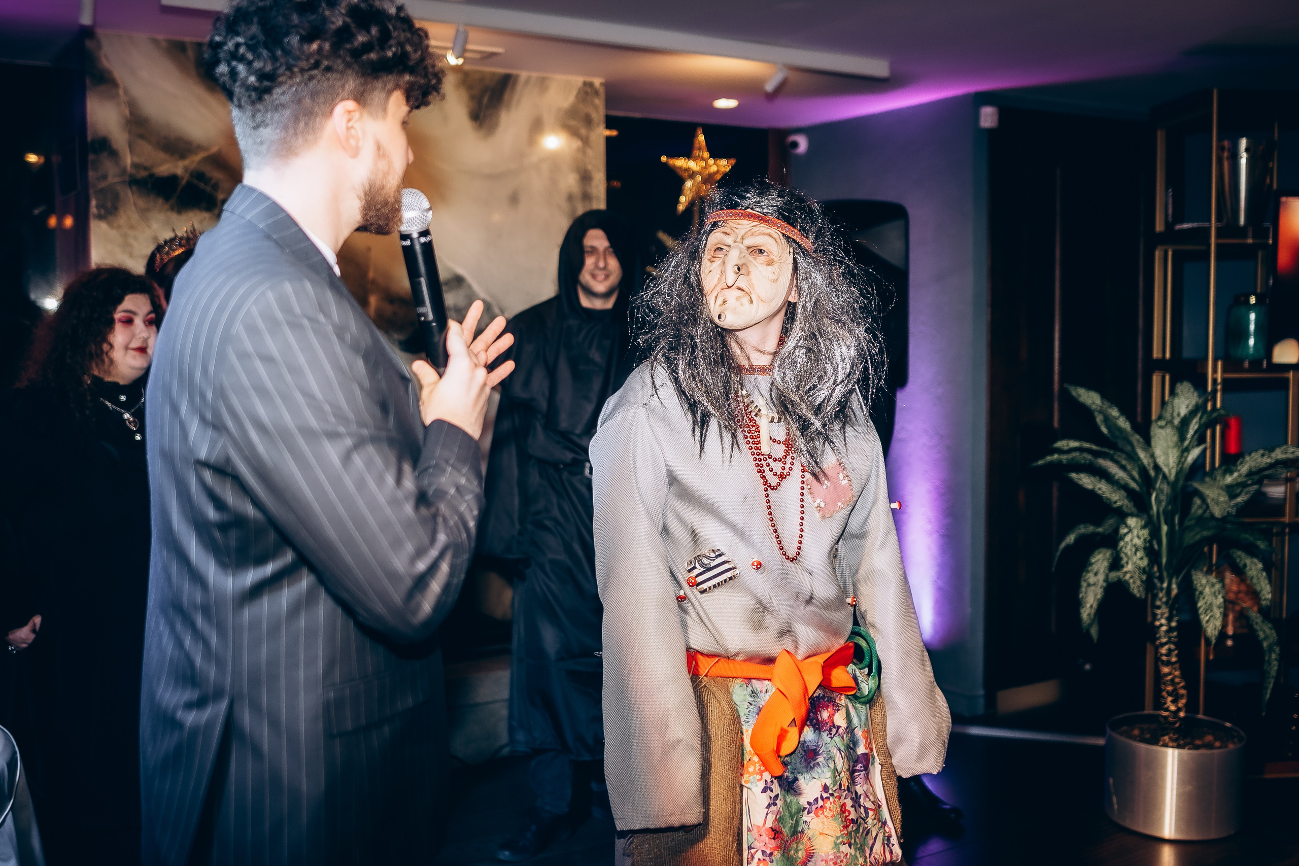 Репортаж (на примере корпоратива). Фотограф ПИТЕР СПБ Надежда Баранова