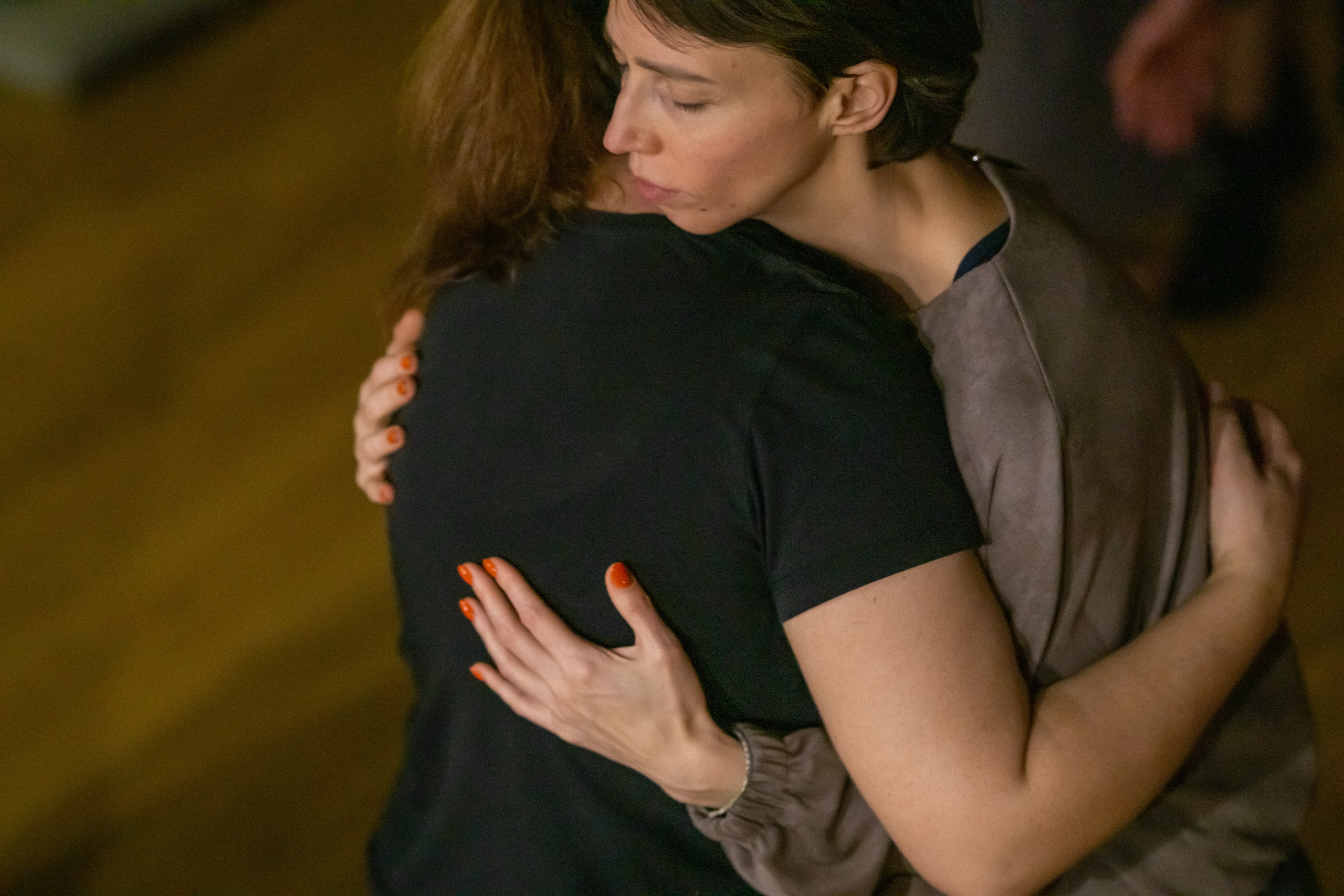 Dance. Фотограф Софья Горбунова