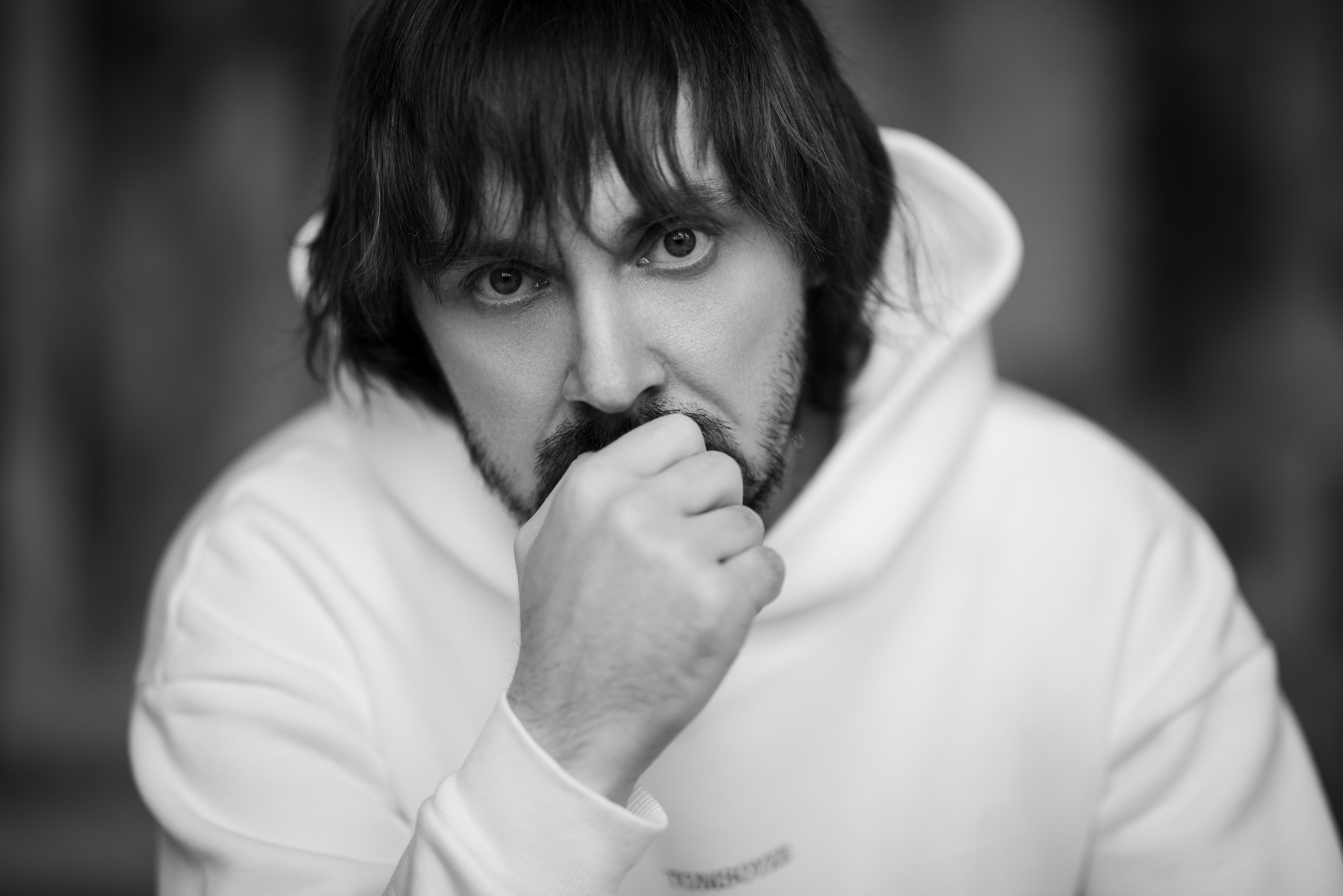 Мужской портрет. Портретный и семейный фотограф в Москве Галина Жижикина