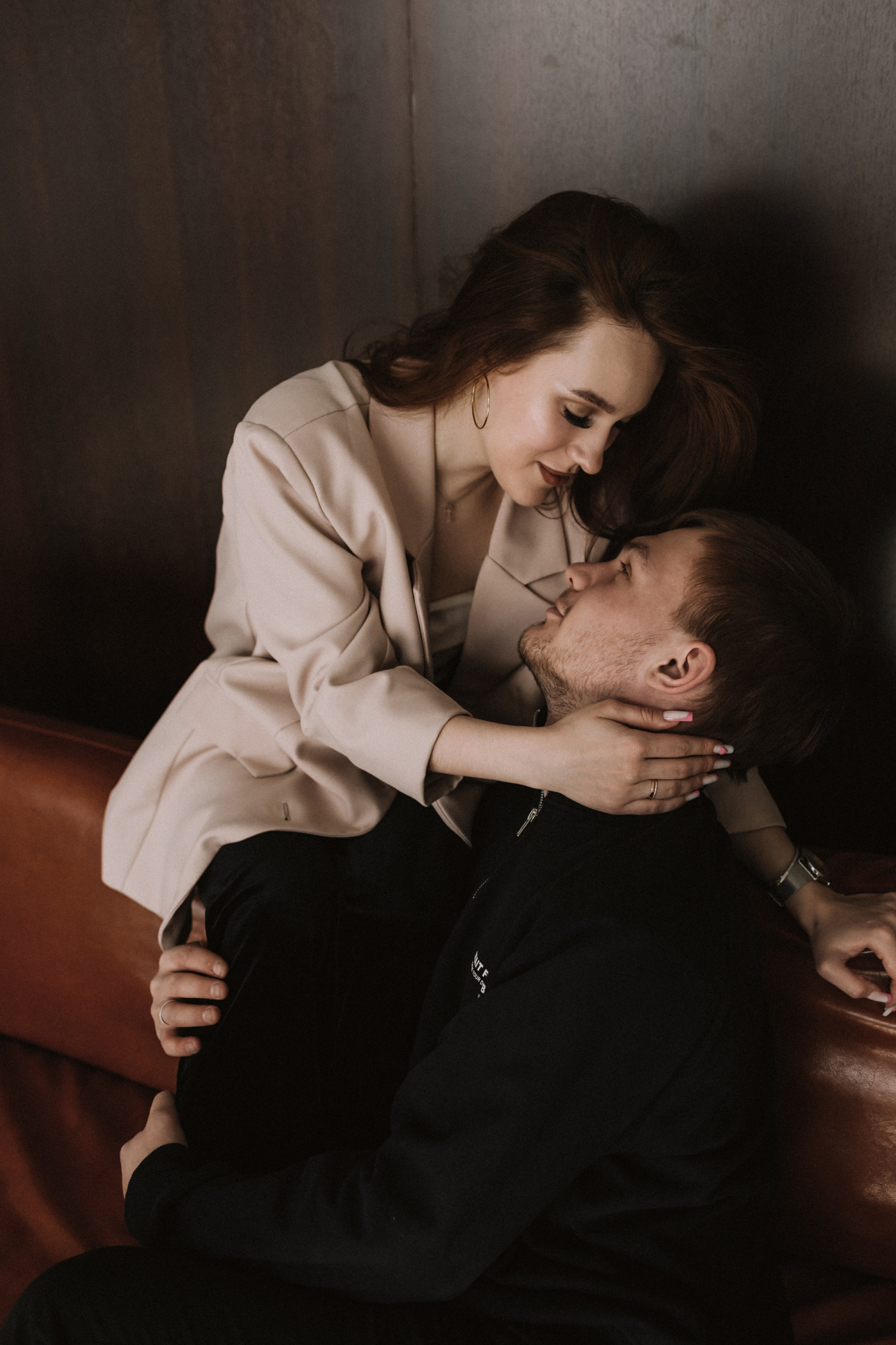 Арина и Никита. Фотограф Нижний Новгород