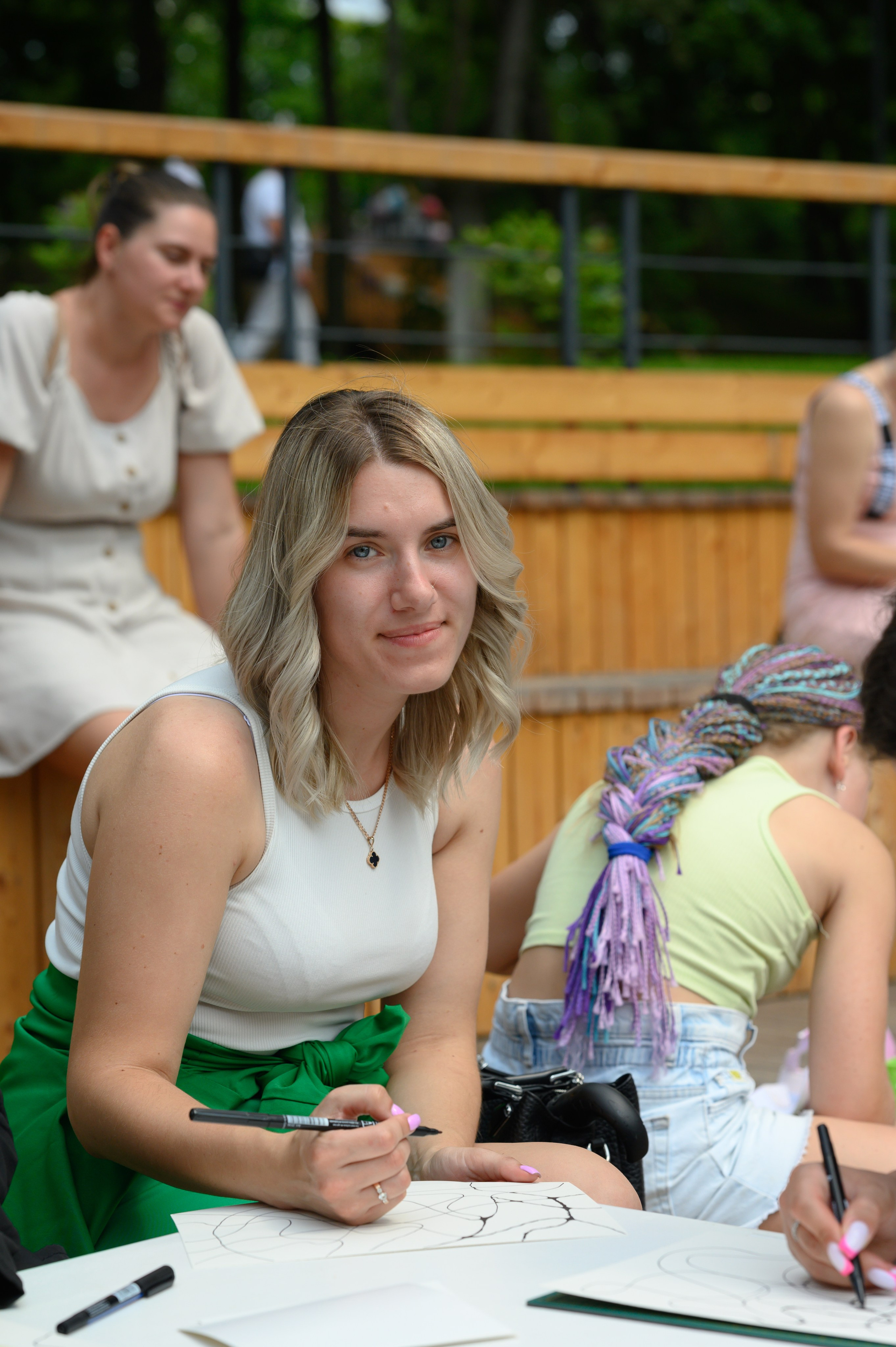 День молодёжи. Семейный фотограф Казакова Дарья