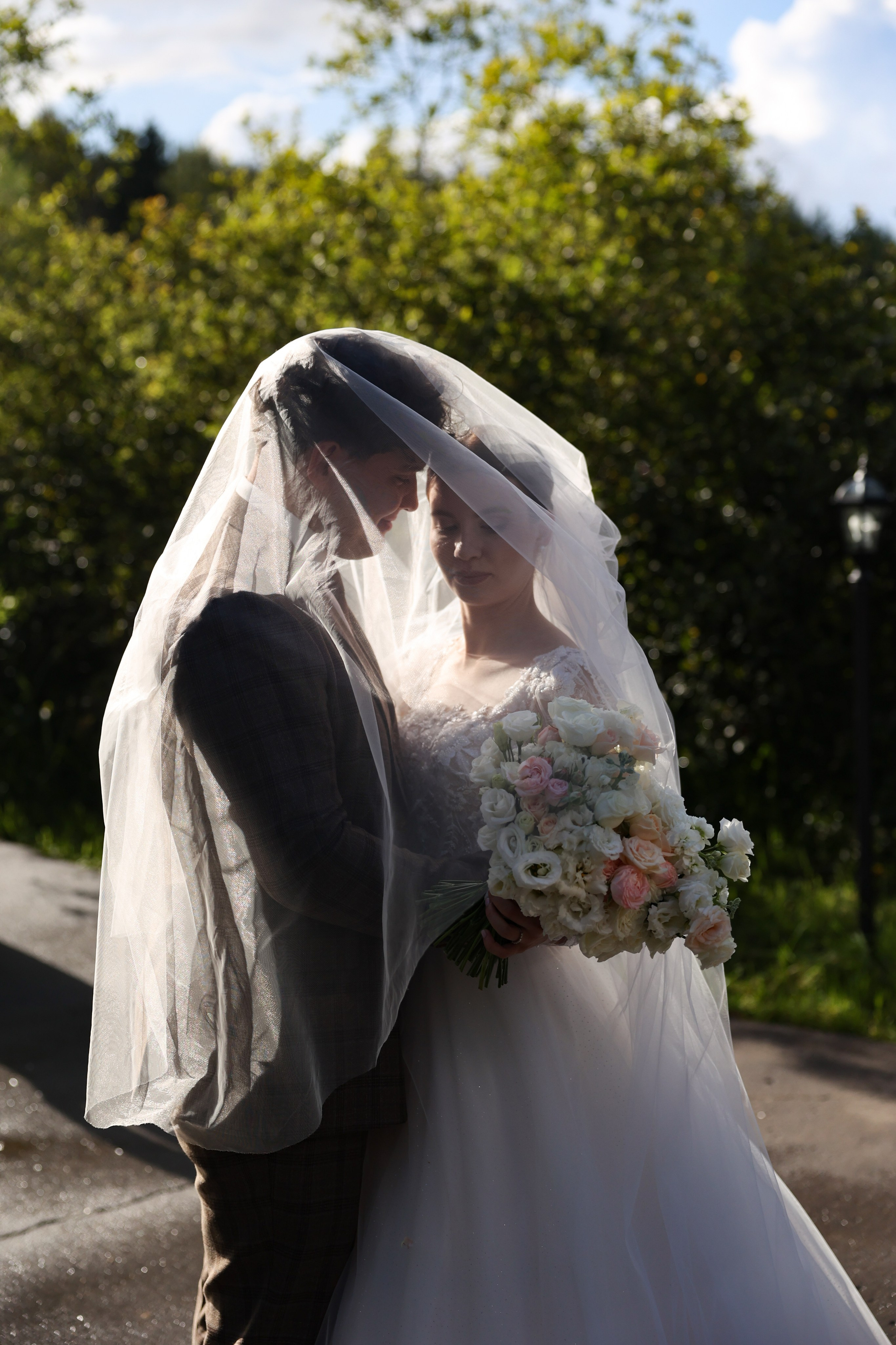 Green-house. Главная