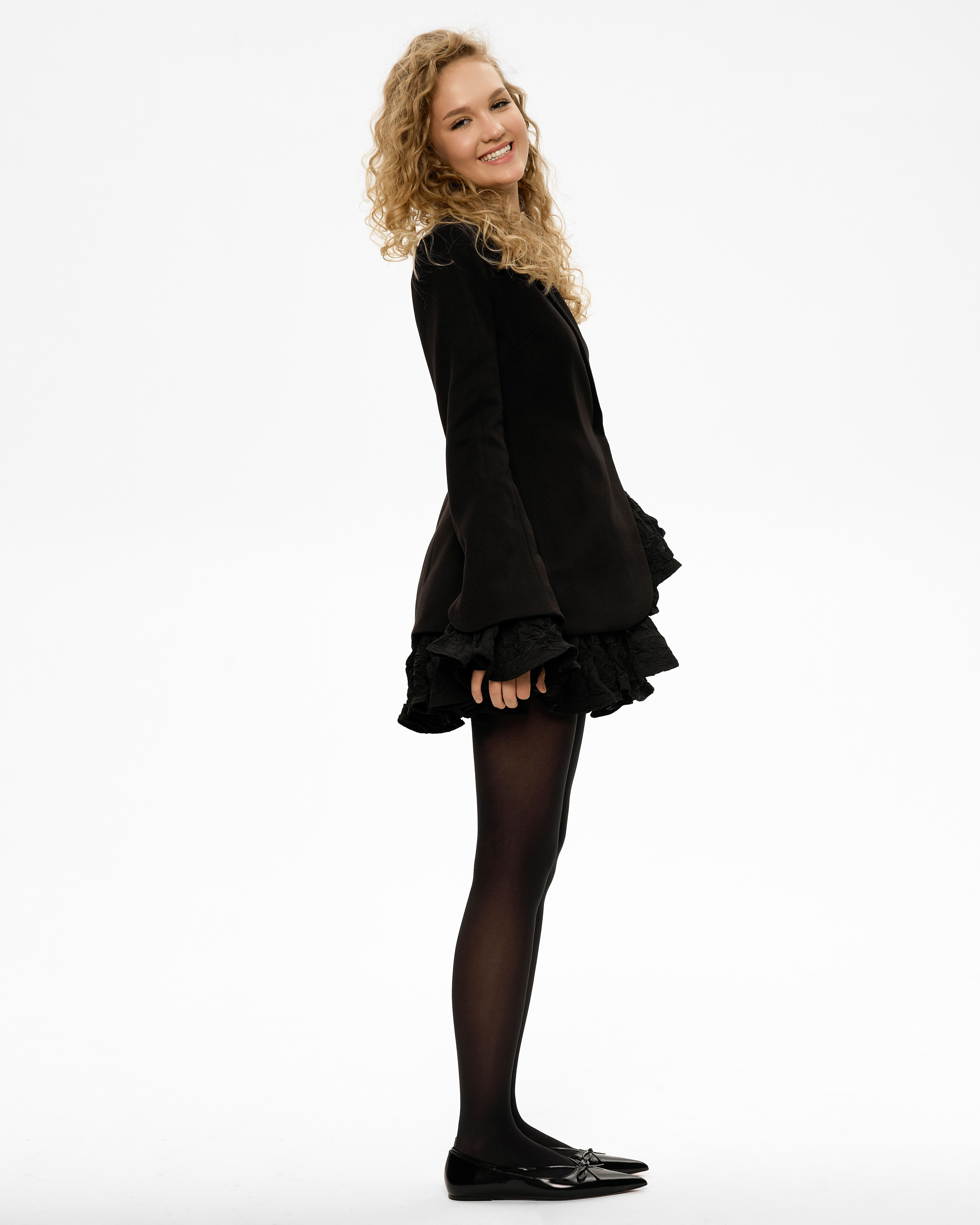 Актерское портфолио. Фотограф актерского портфолио Юлия Корытов