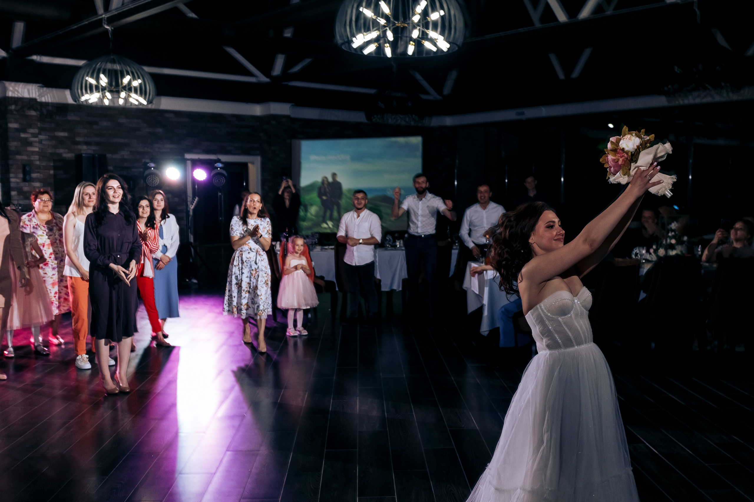 Коля и Оля. Свадебный фотограф в Краснодаре Николай Крауз